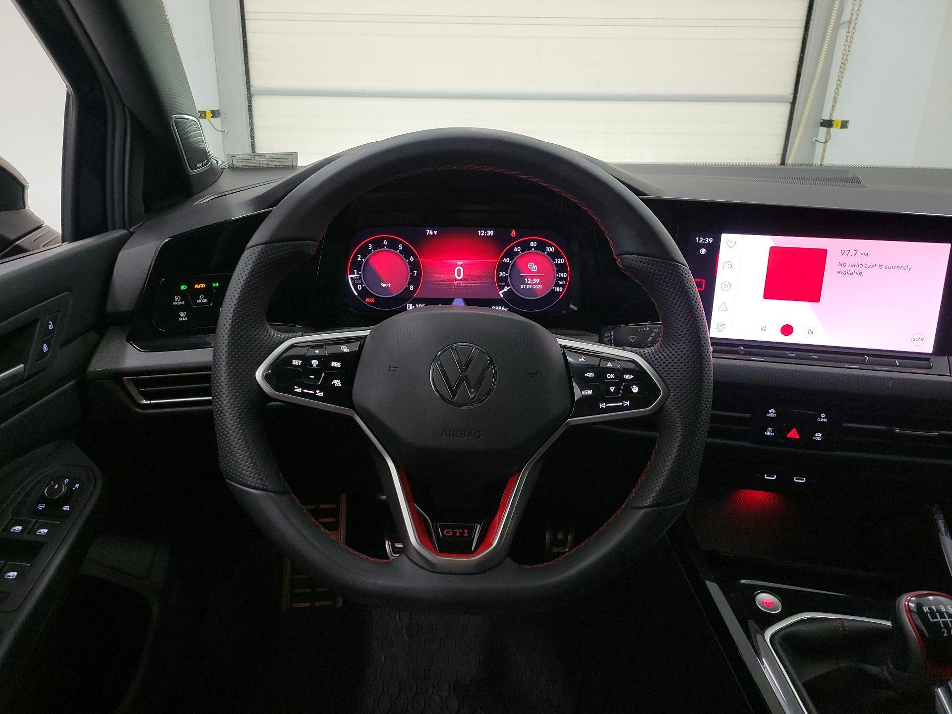 Thumbnail: 2024 Volkswagen Golf - 10