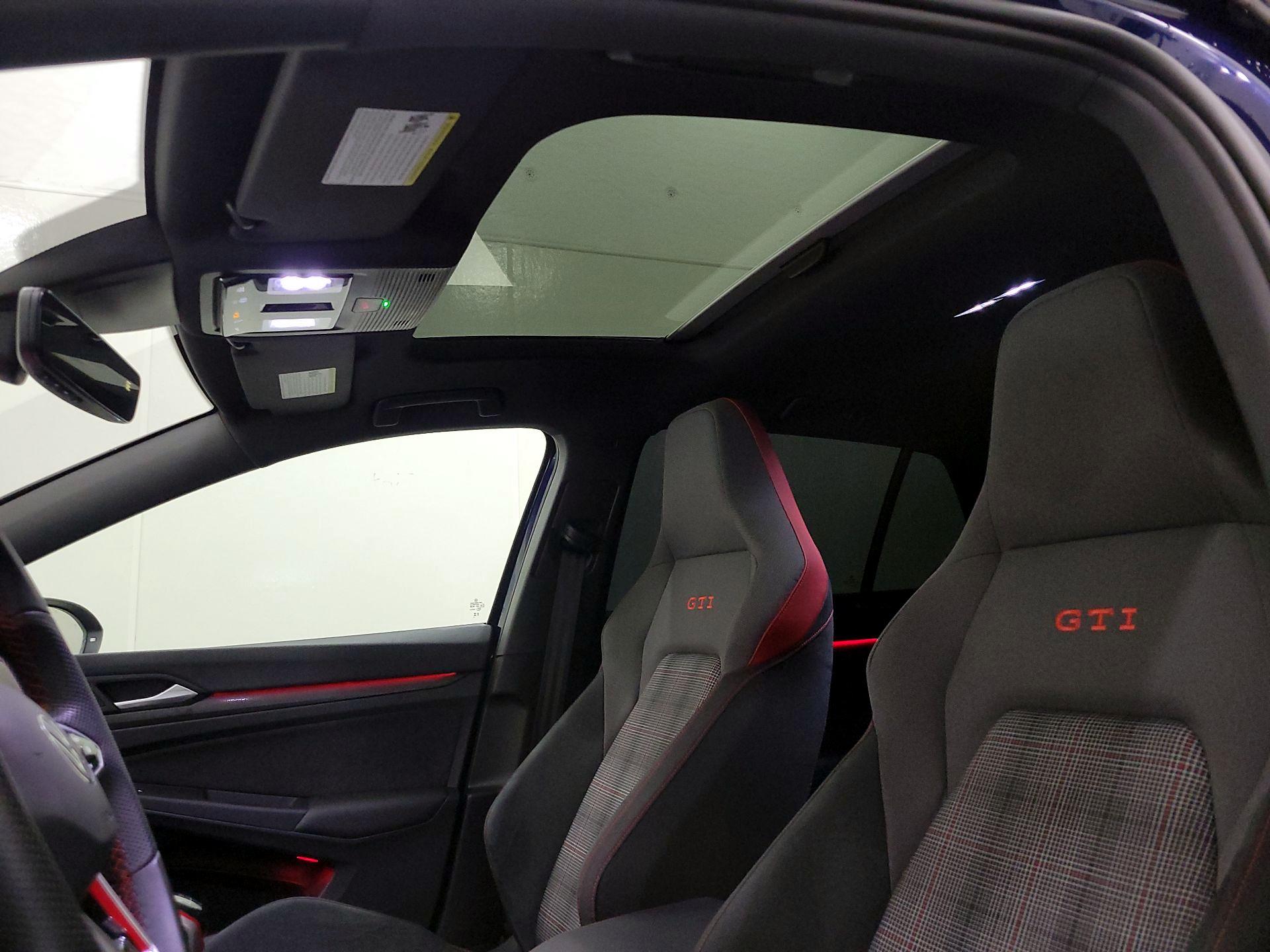 Thumbnail: 2024 Volkswagen Golf - 19