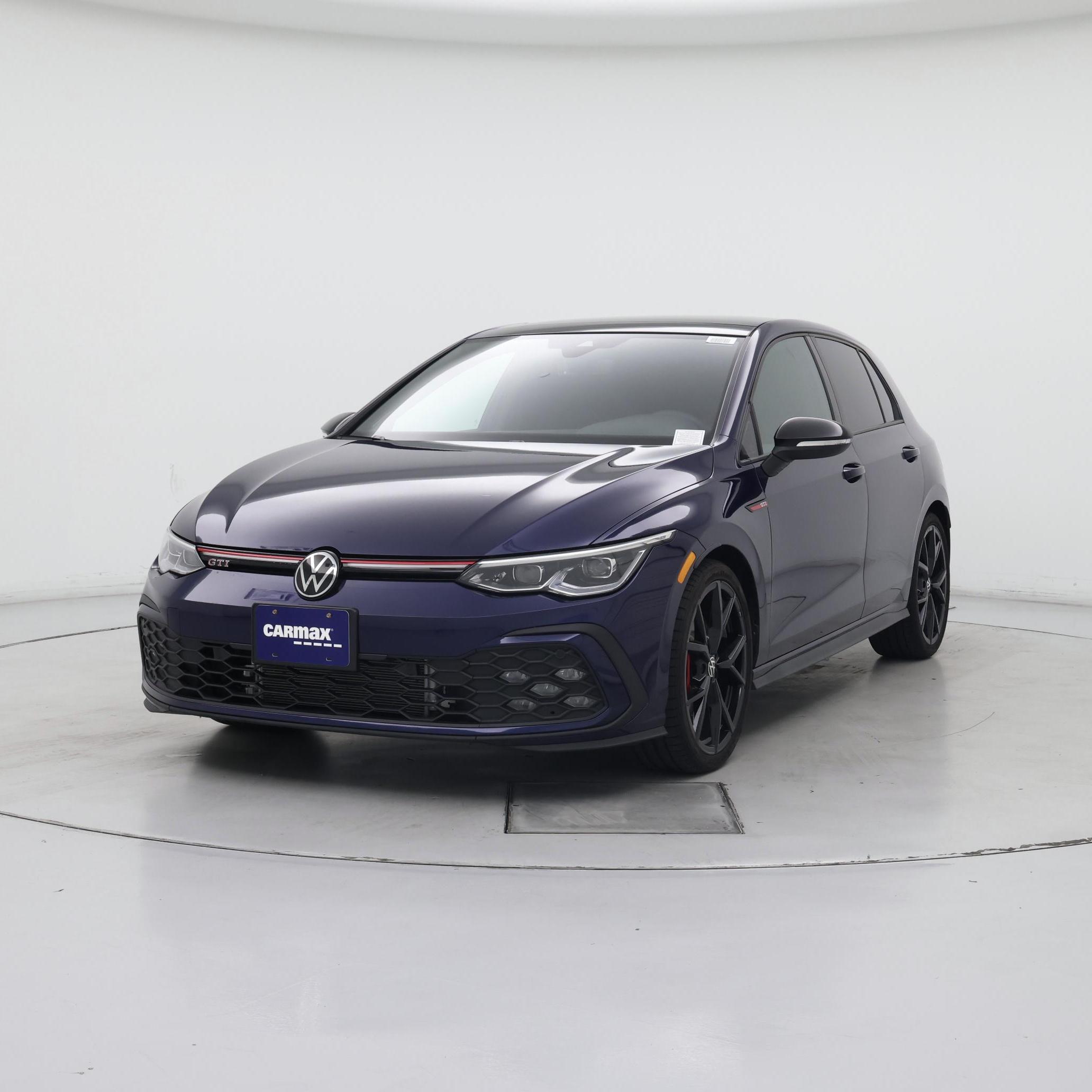 Thumbnail: 2024 Volkswagen Golf - 4