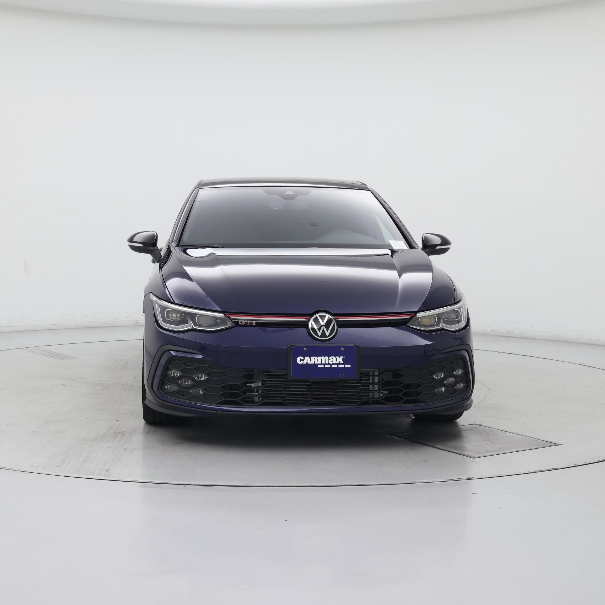 Thumbnail: 2024 Volkswagen Golf - 5