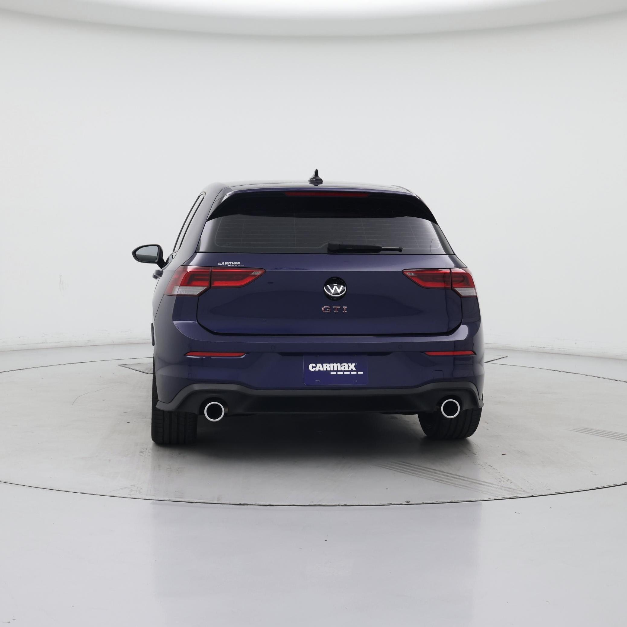 Thumbnail: 2024 Volkswagen Golf - 6