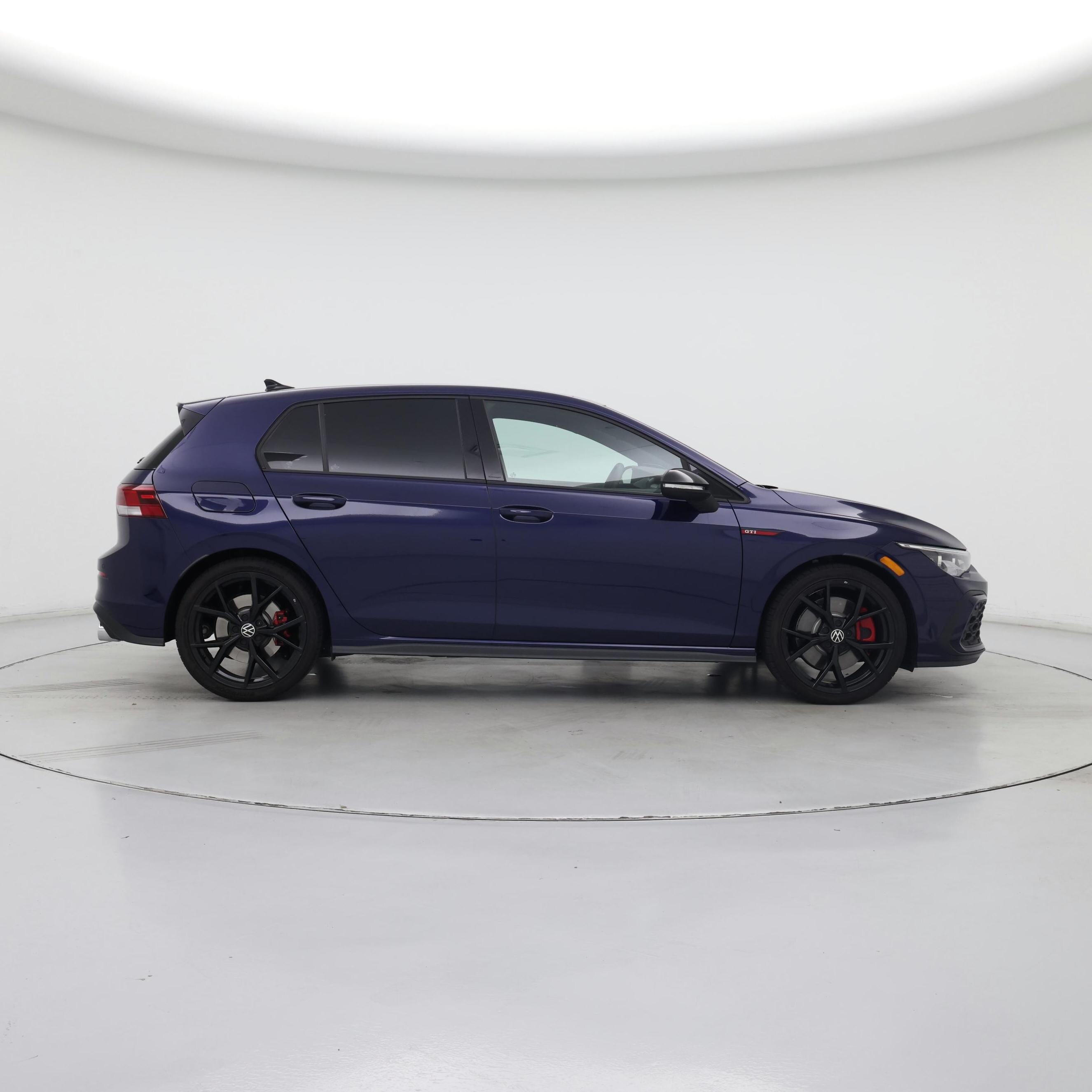 Thumbnail: 2024 Volkswagen Golf - 7