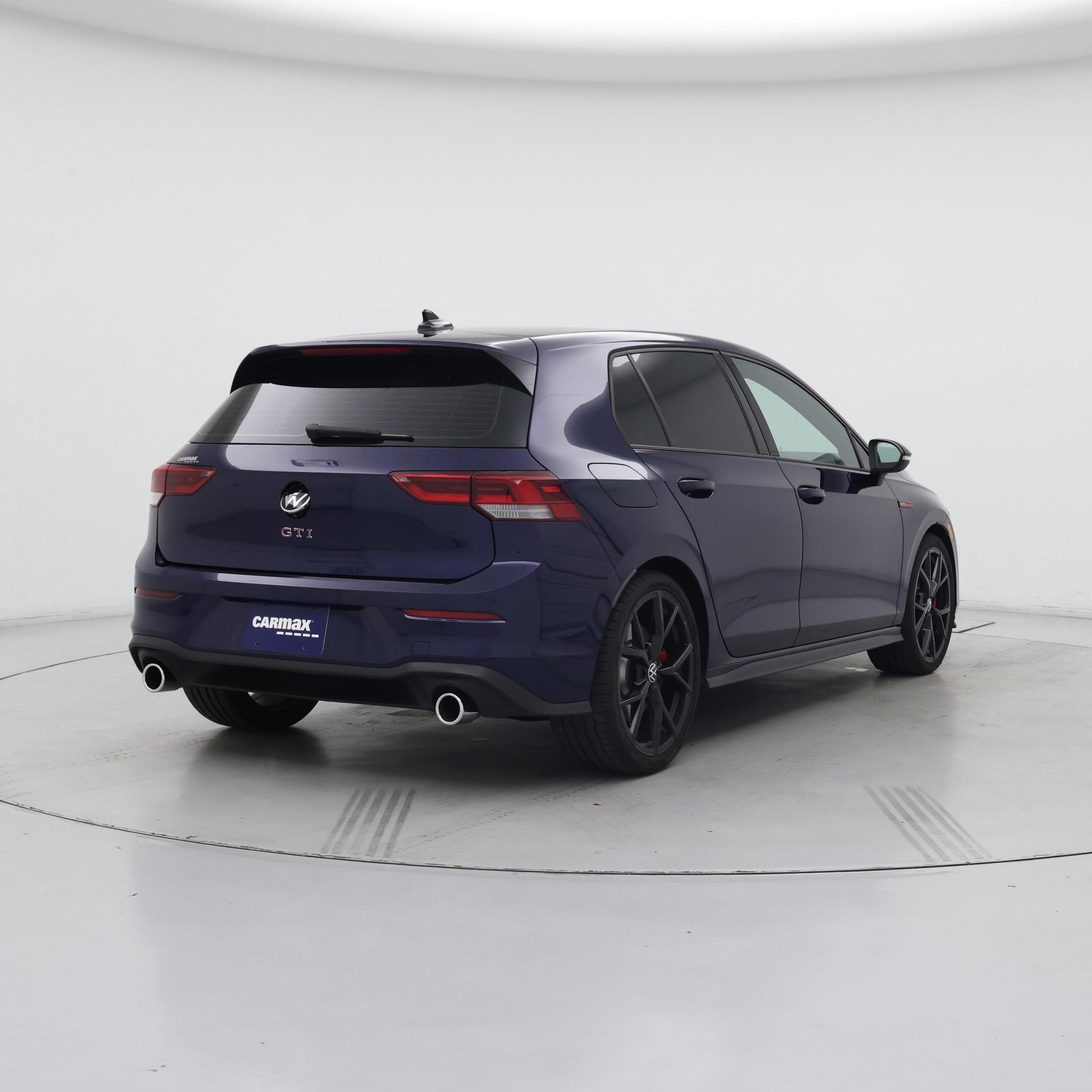 Thumbnail: 2024 Volkswagen Golf - 8
