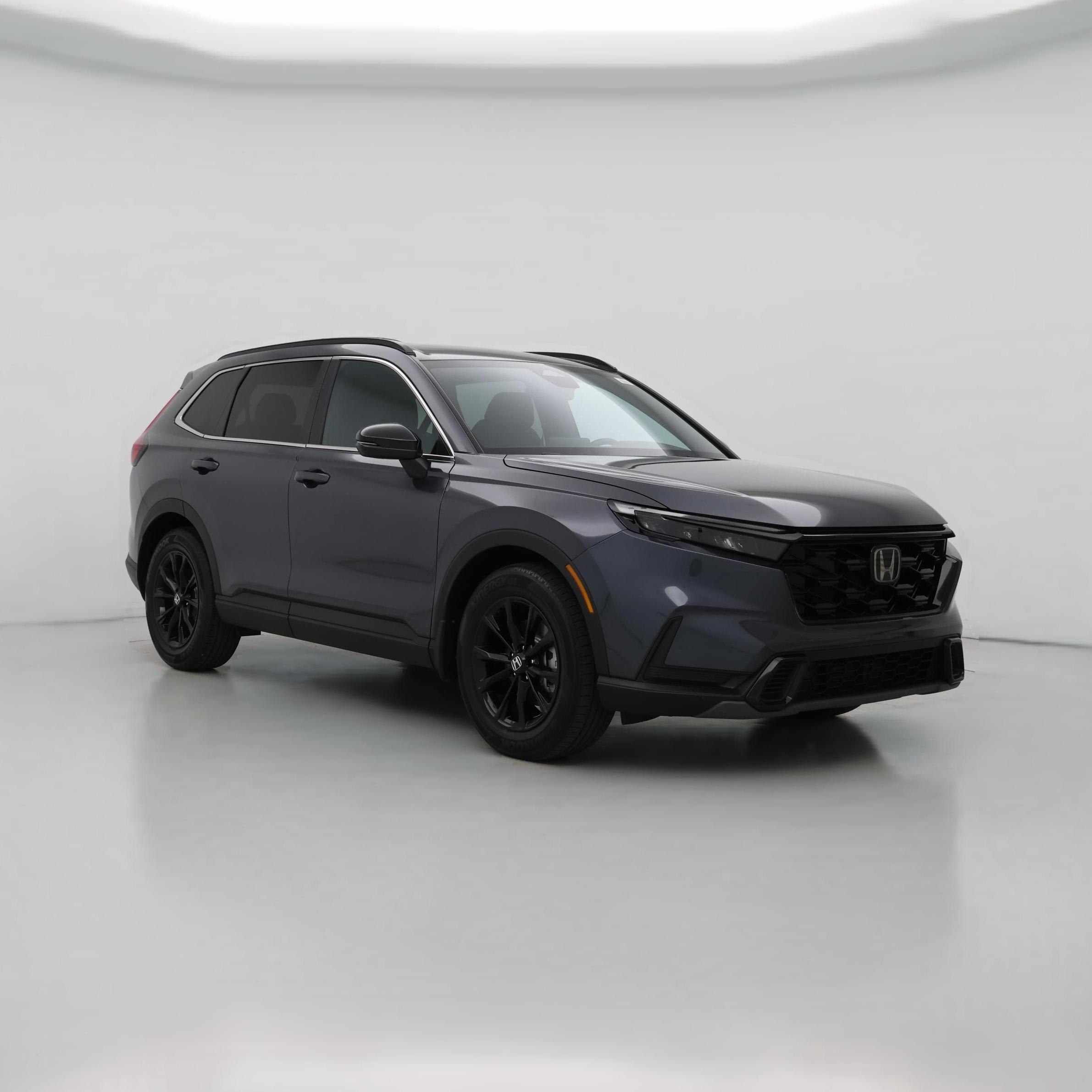 Thumbnail: 2025 Honda CR-V - 1