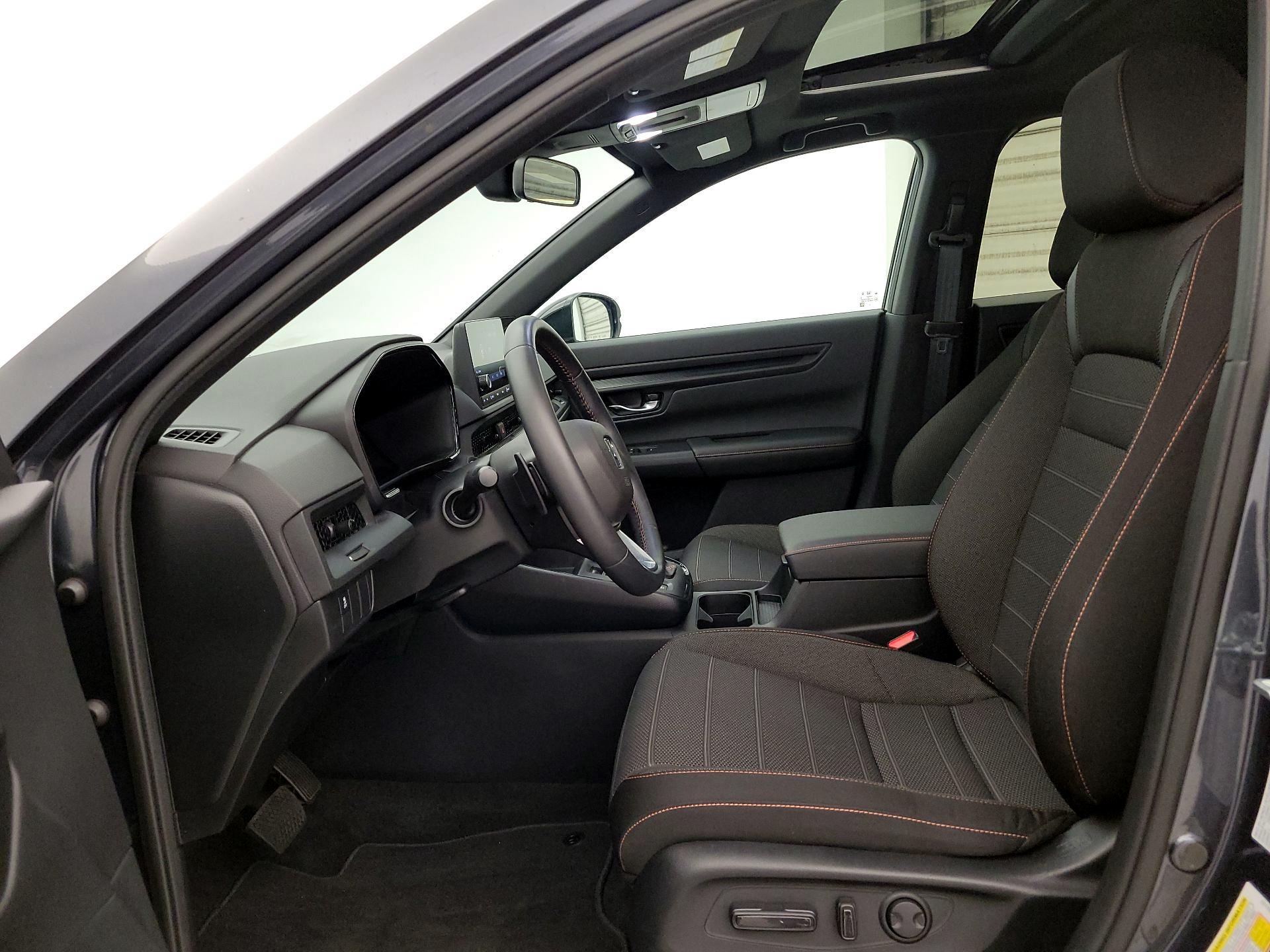 Thumbnail: 2025 Honda CR-V - 11