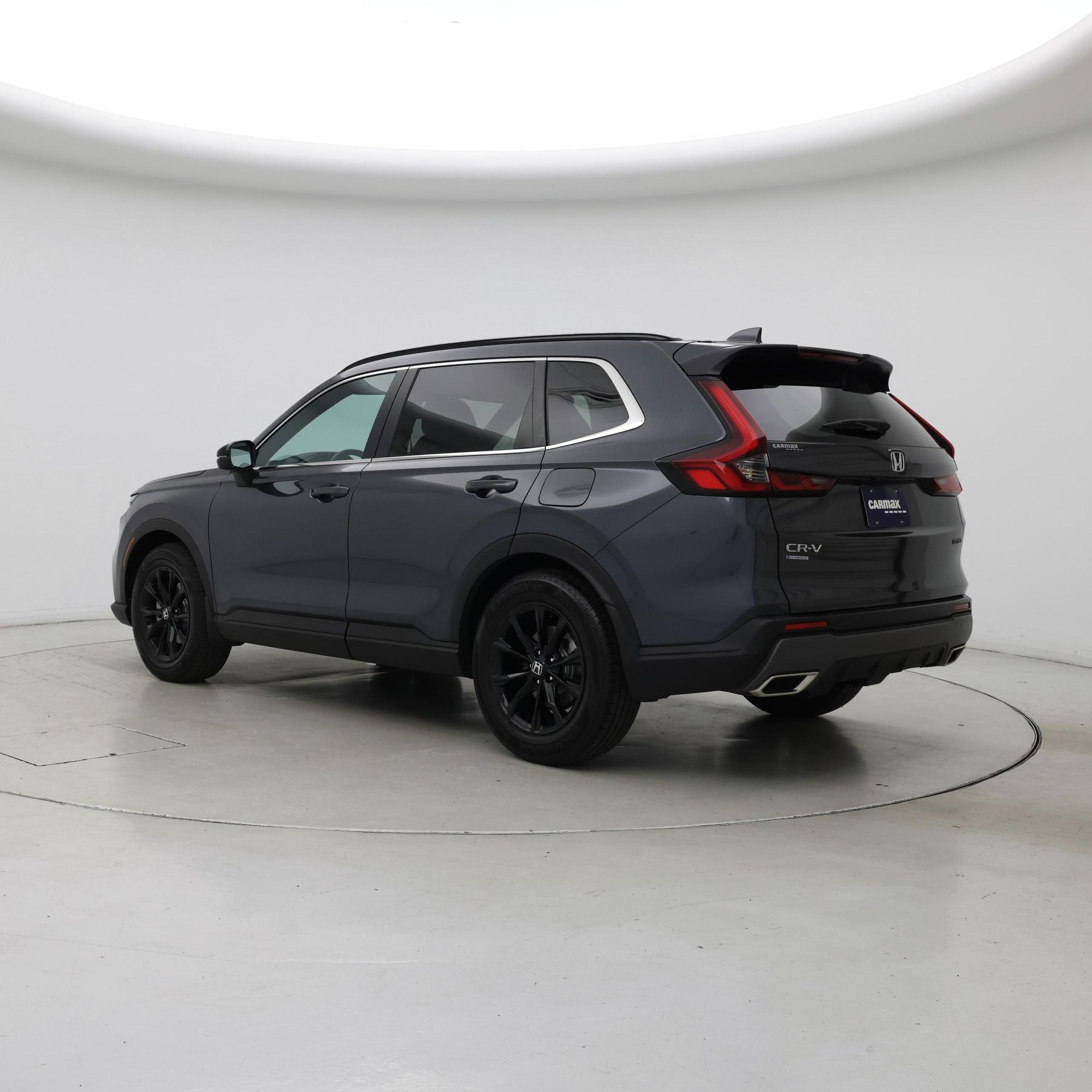 Thumbnail: 2025 Honda CR-V - 2