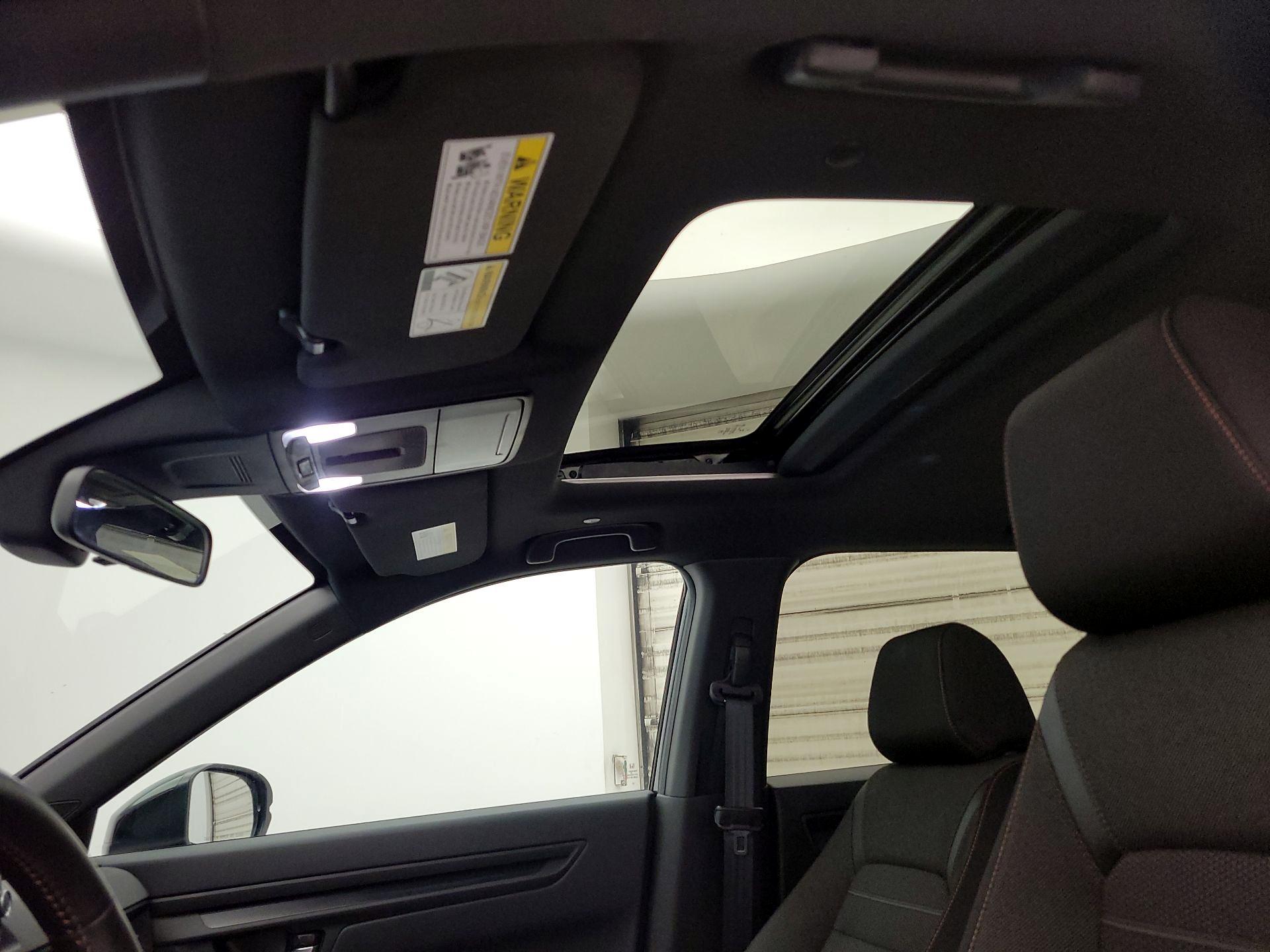 Thumbnail: 2025 Honda CR-V - 19
