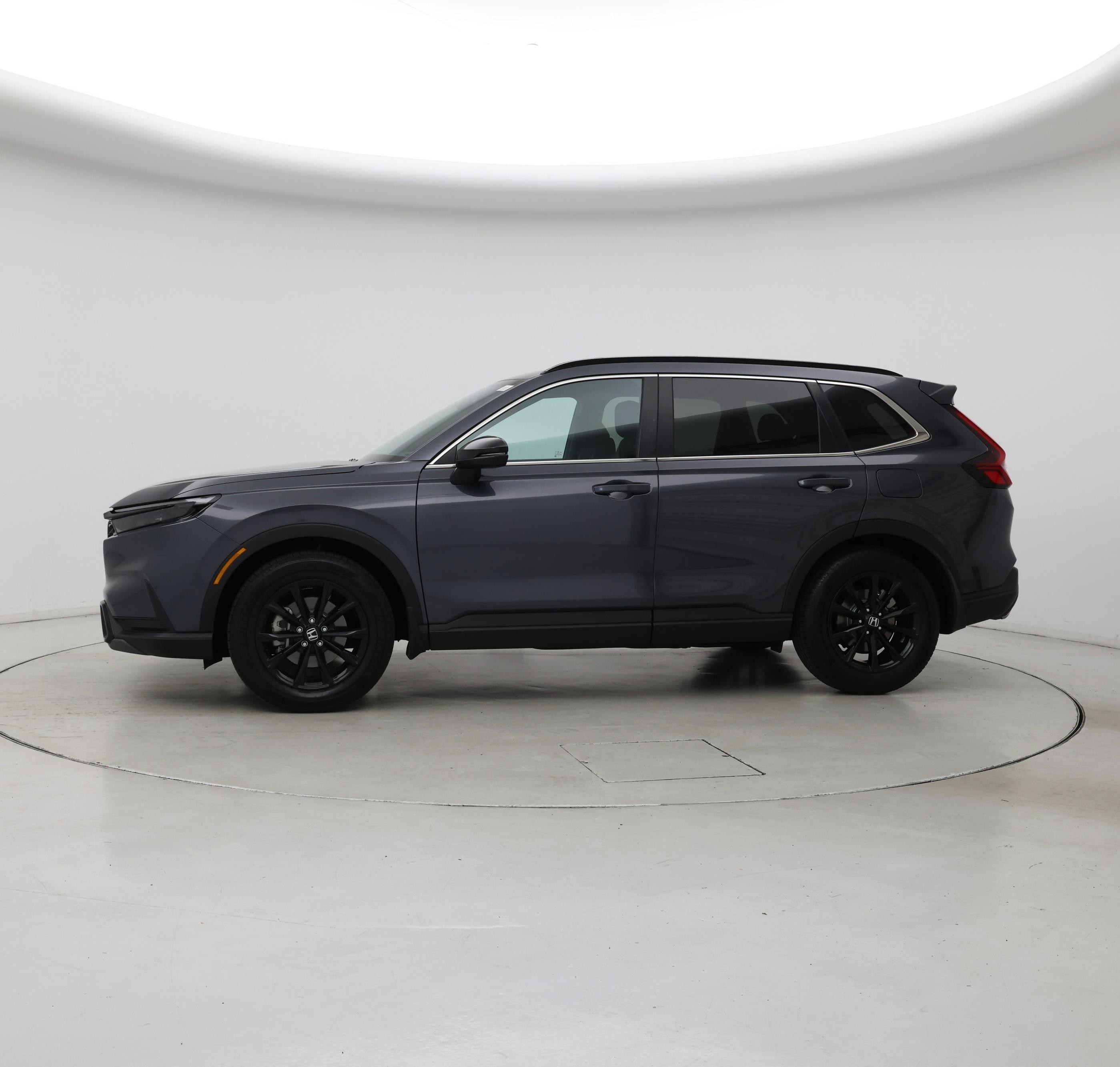 Thumbnail: 2025 Honda CR-V - 3
