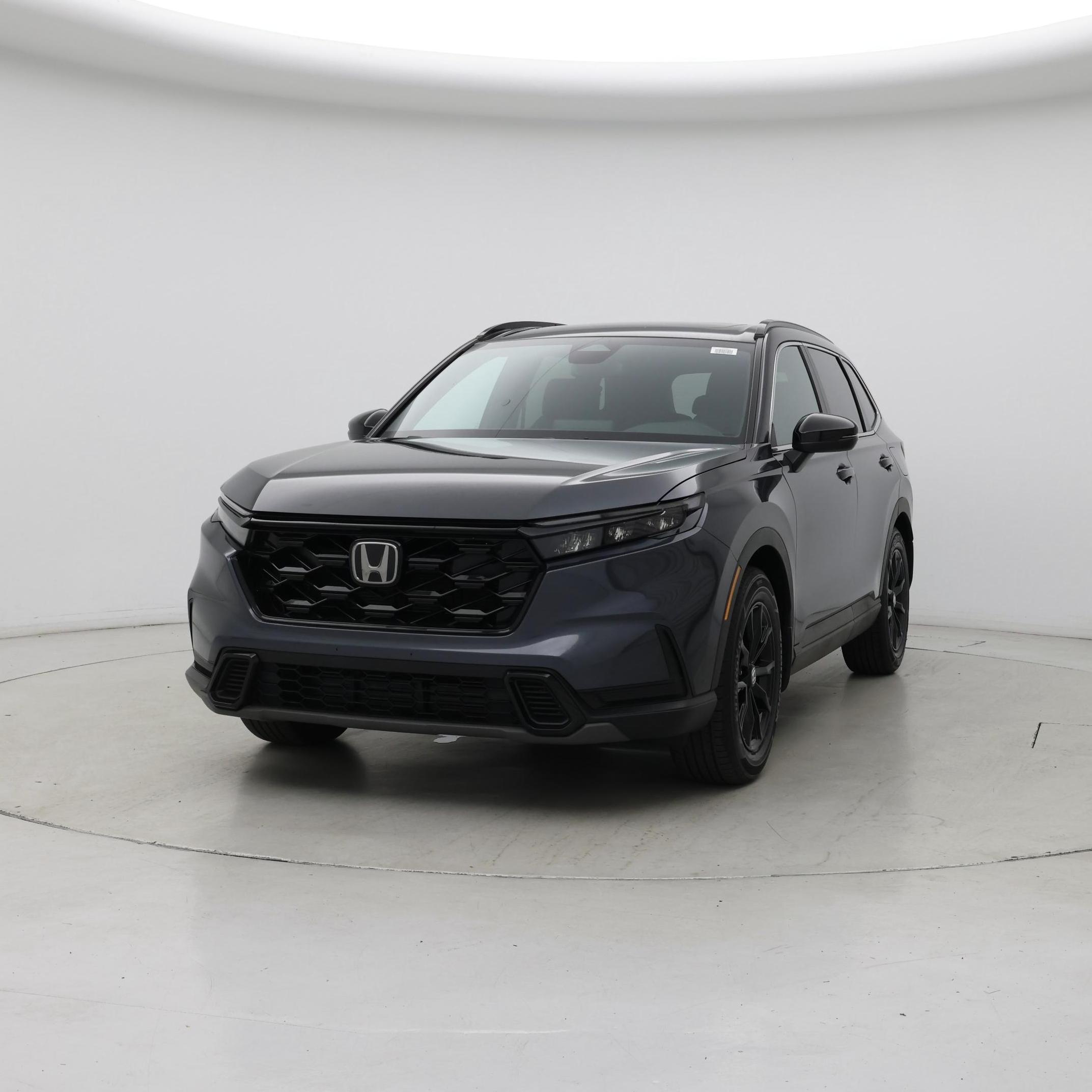 Thumbnail: 2025 Honda CR-V - 4