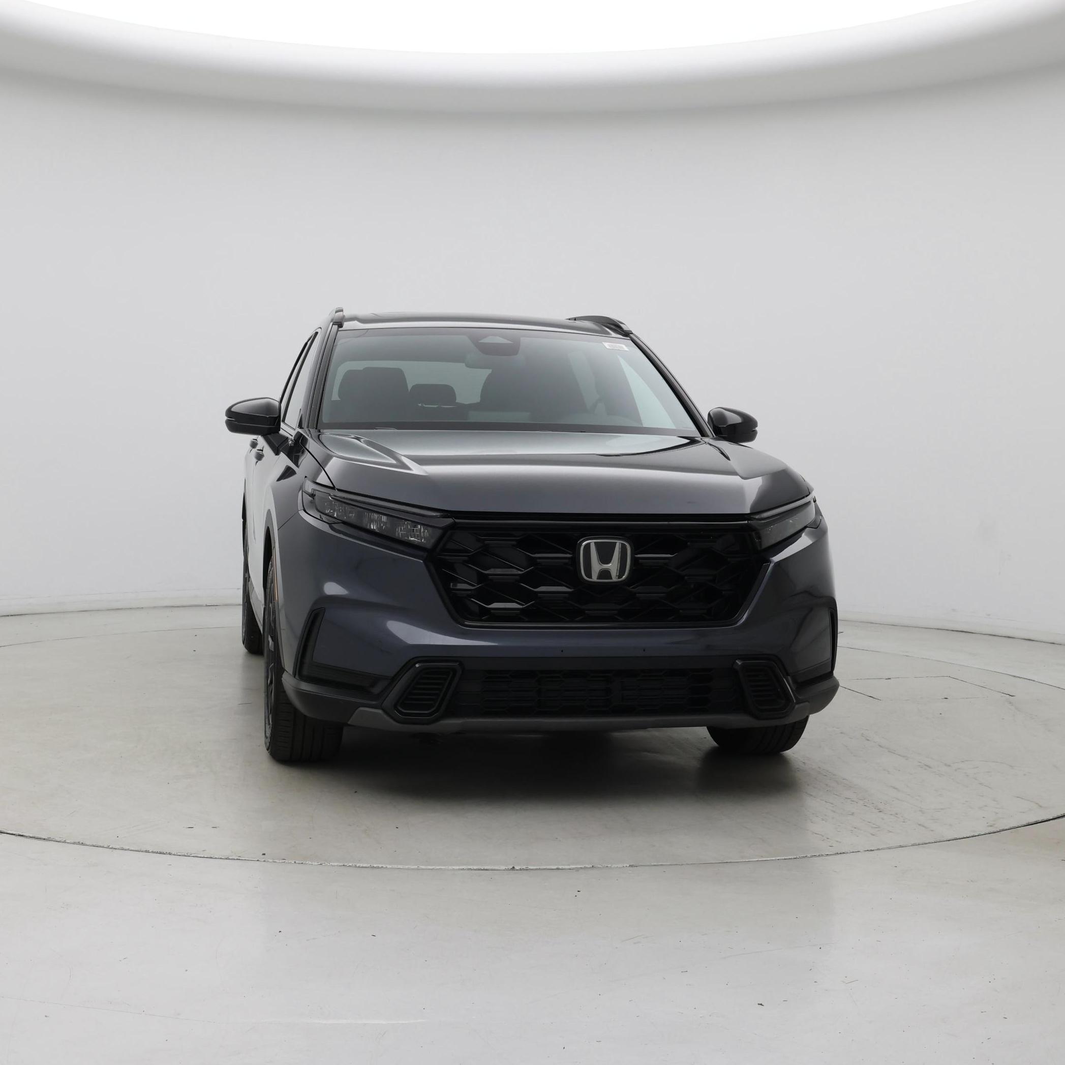 Thumbnail: 2025 Honda CR-V - 5