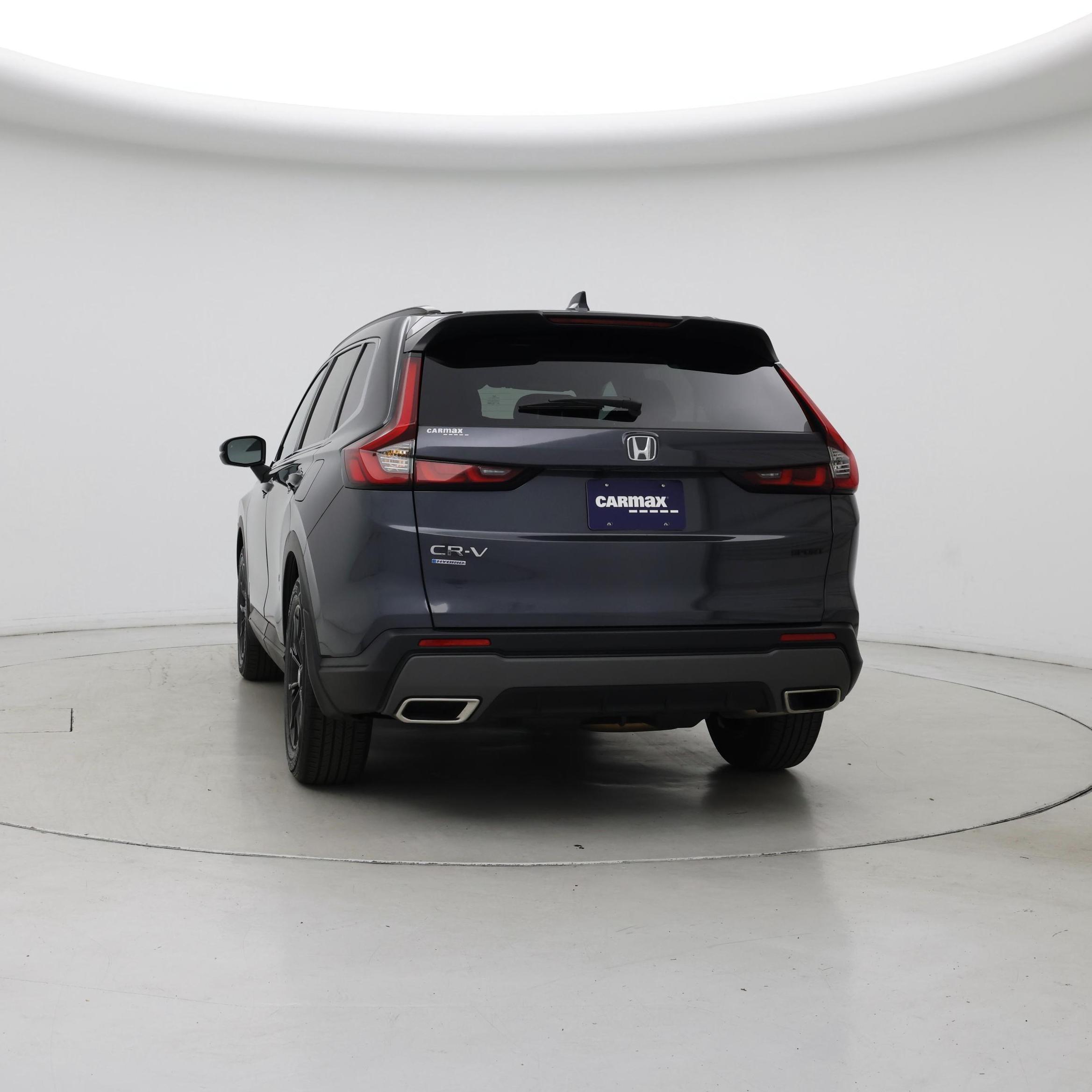 Thumbnail: 2025 Honda CR-V - 6