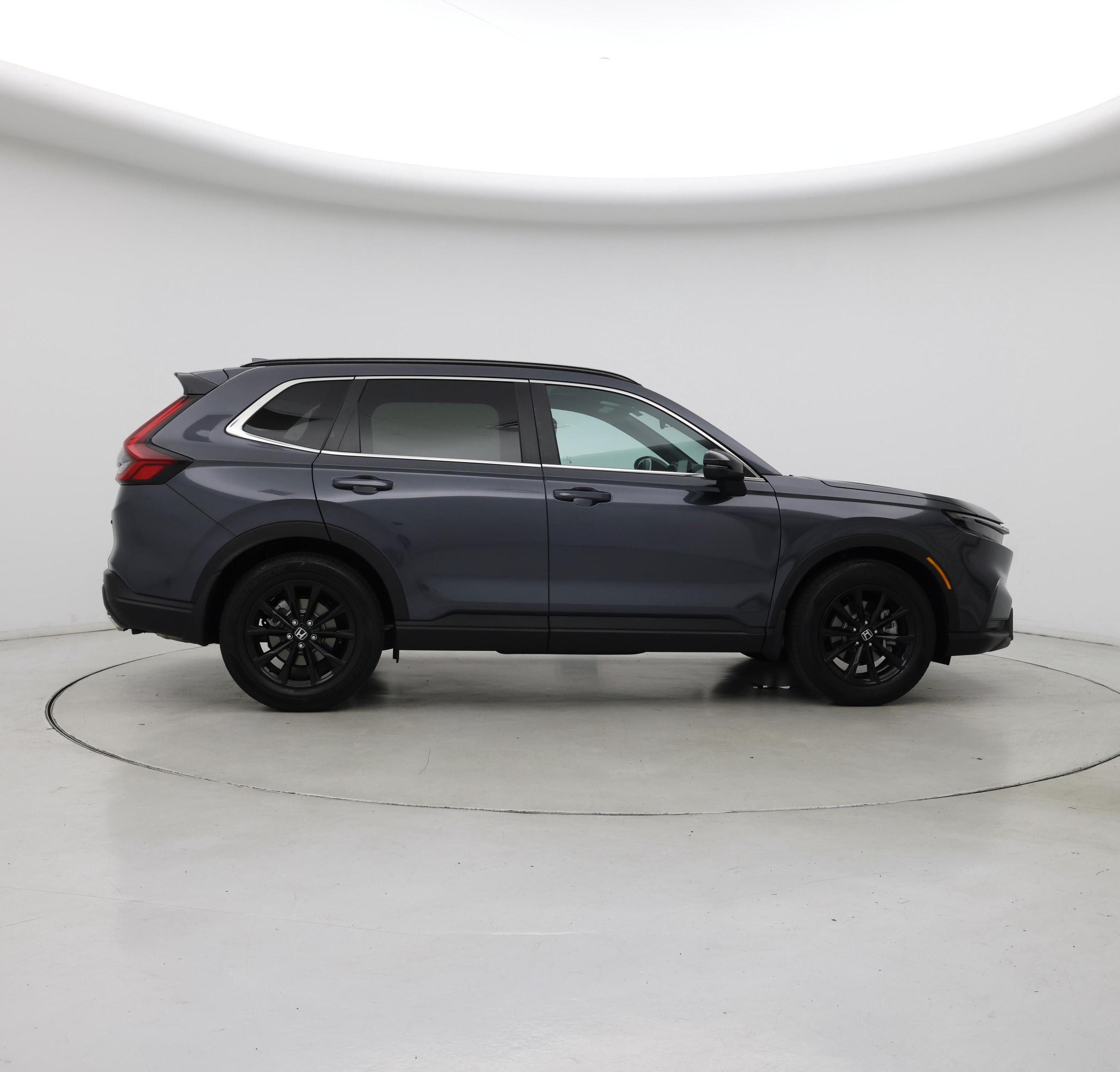 Thumbnail: 2025 Honda CR-V - 7