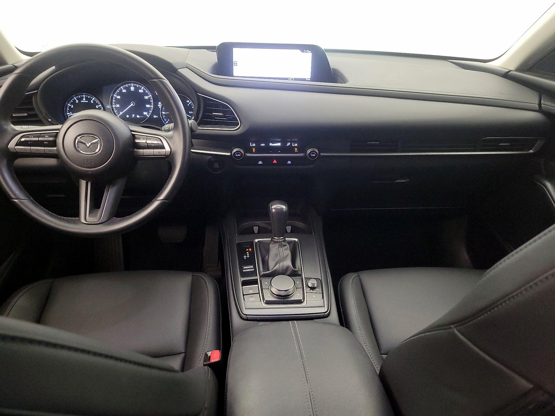 Thumbnail: 2023 Mazda CX-30 - 9