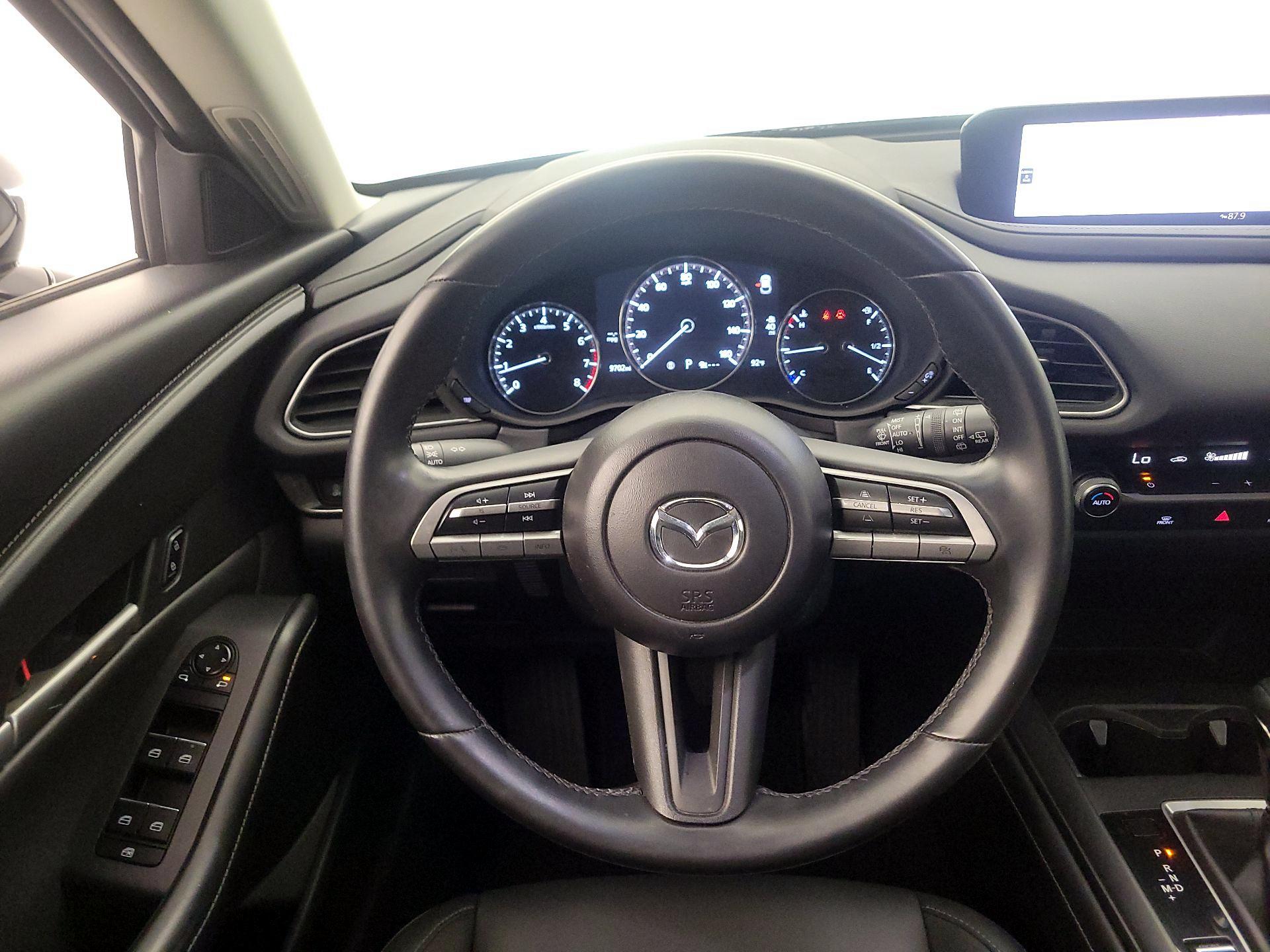 Thumbnail: 2023 Mazda CX-30 - 10