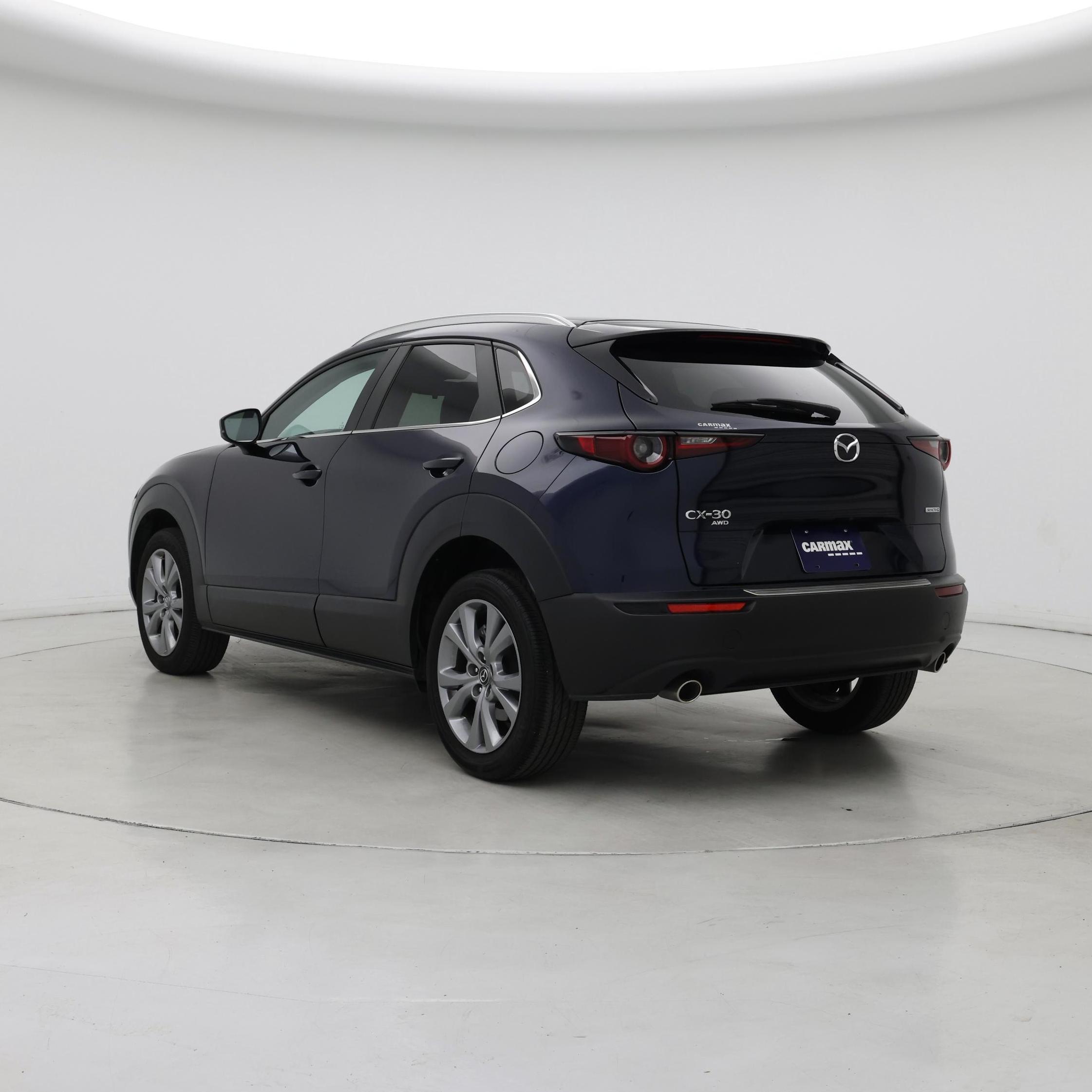 Thumbnail: 2023 Mazda CX-30 - 2