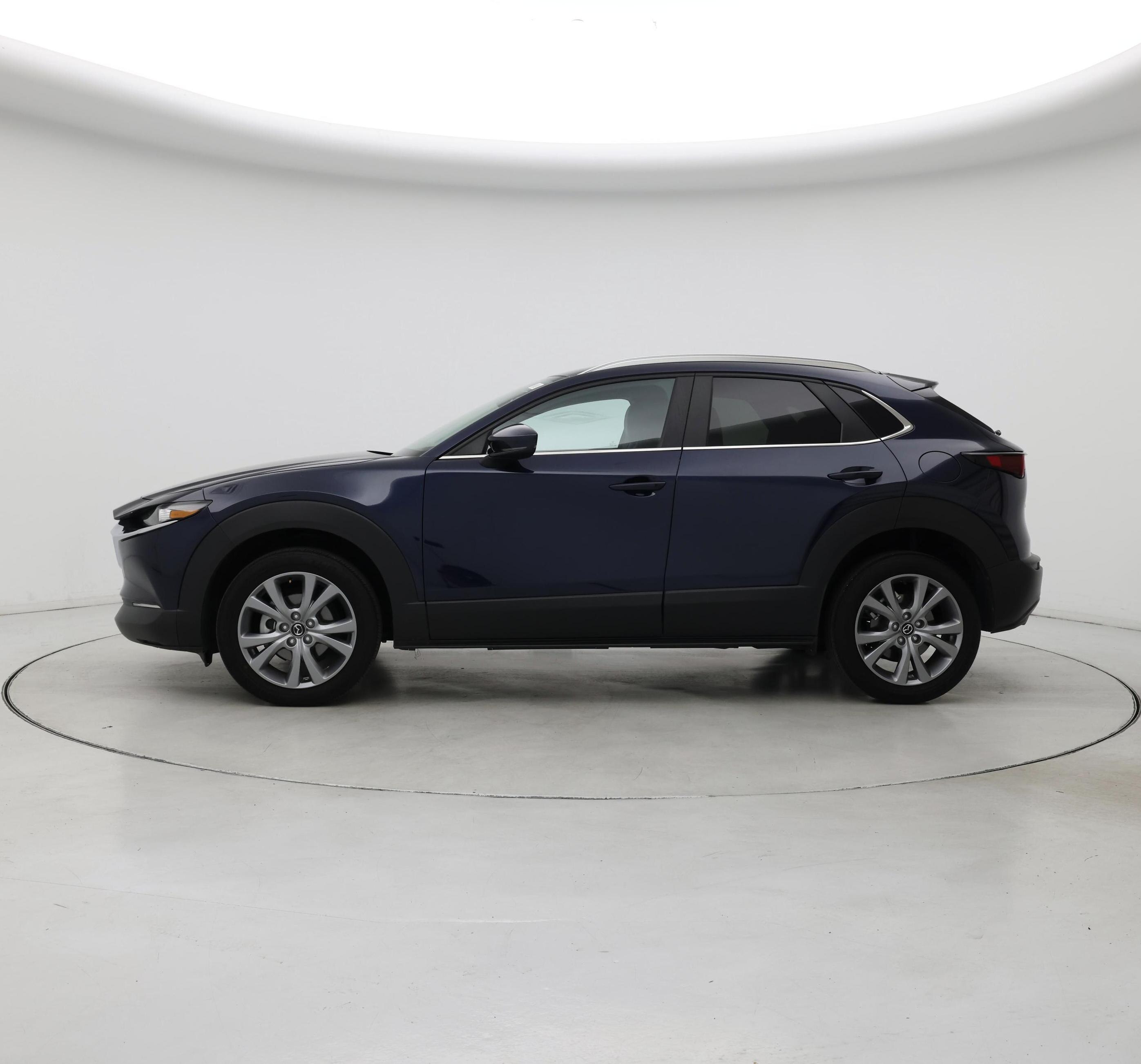 Thumbnail: 2023 Mazda CX-30 - 3