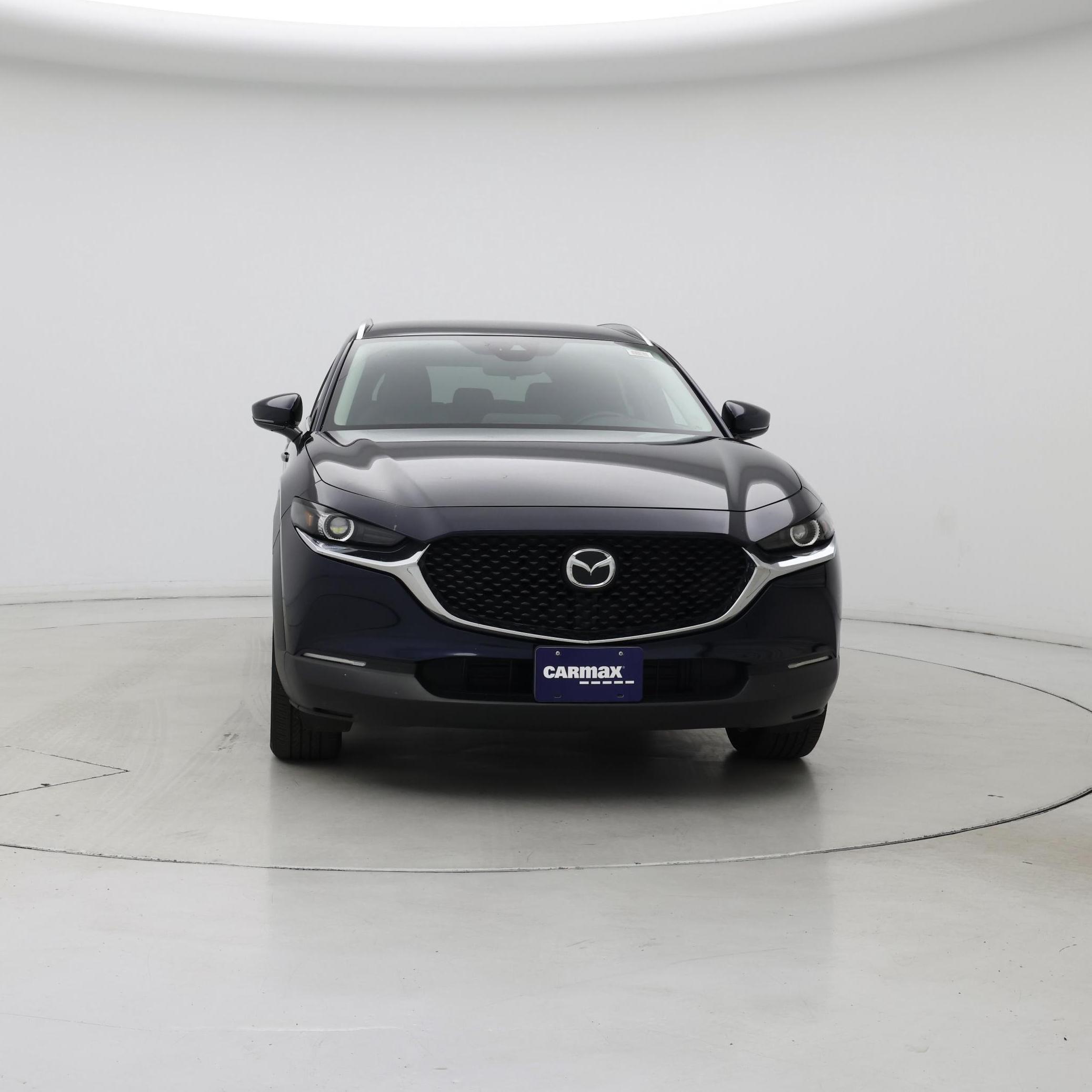 Thumbnail: 2023 Mazda CX-30 - 5