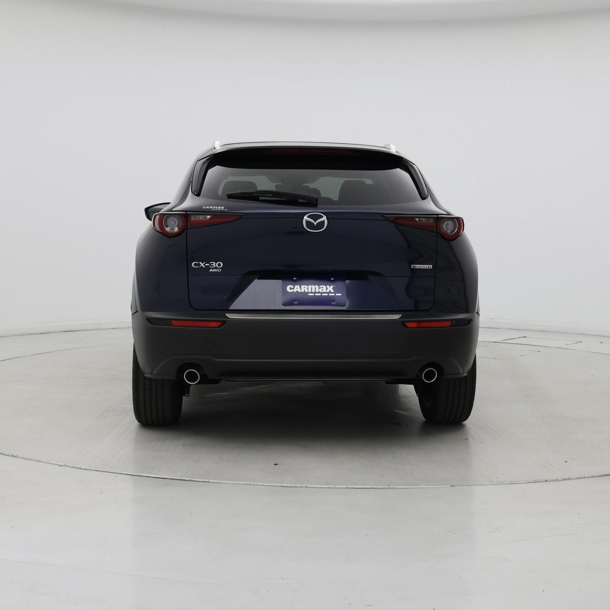 Thumbnail: 2023 Mazda CX-30 - 6