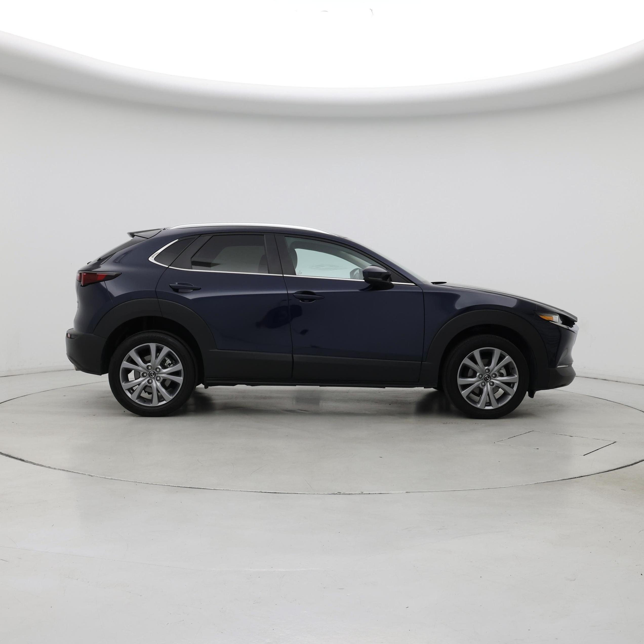 Thumbnail: 2023 Mazda CX-30 - 7