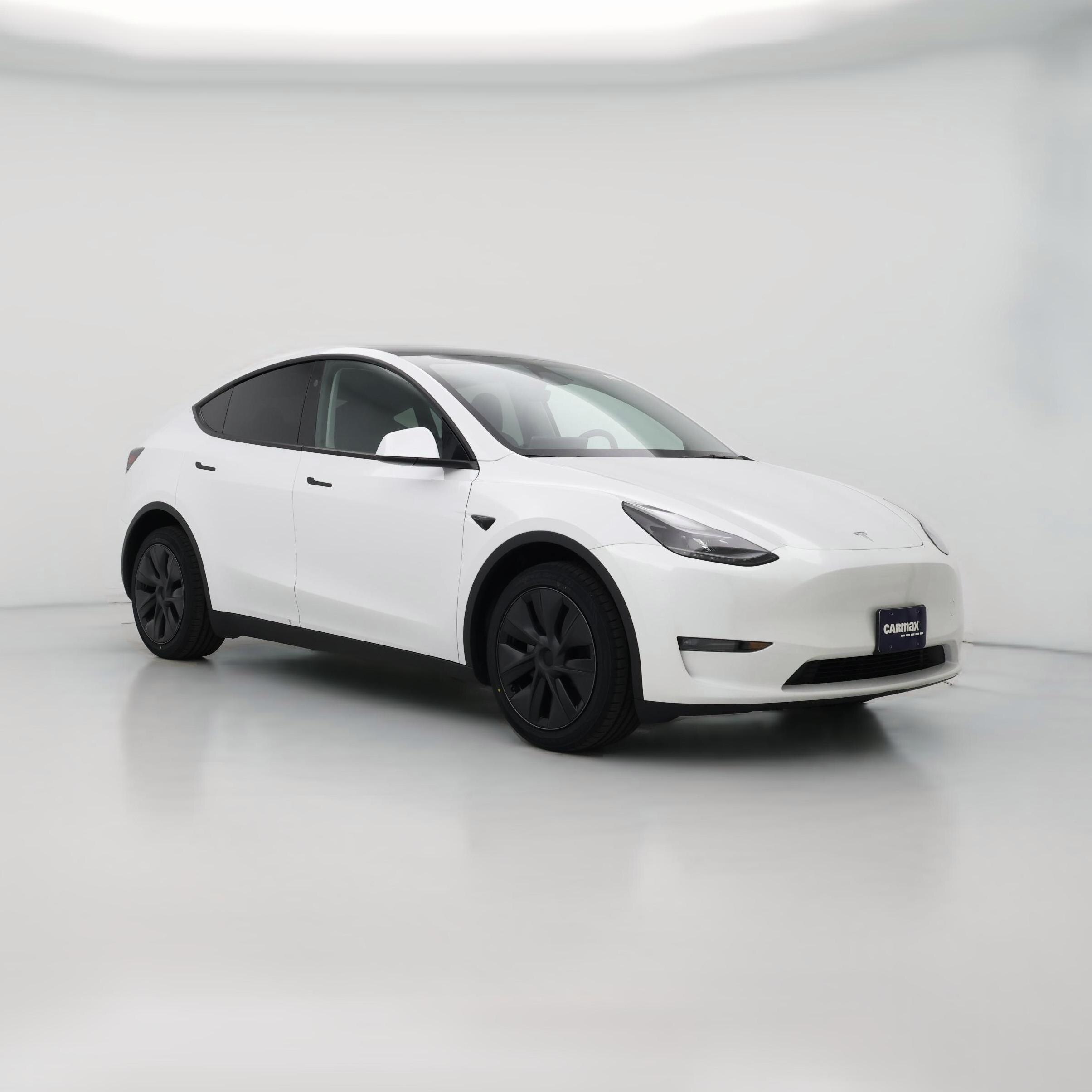 Thumbnail: 2024 Tesla Model Y - 1