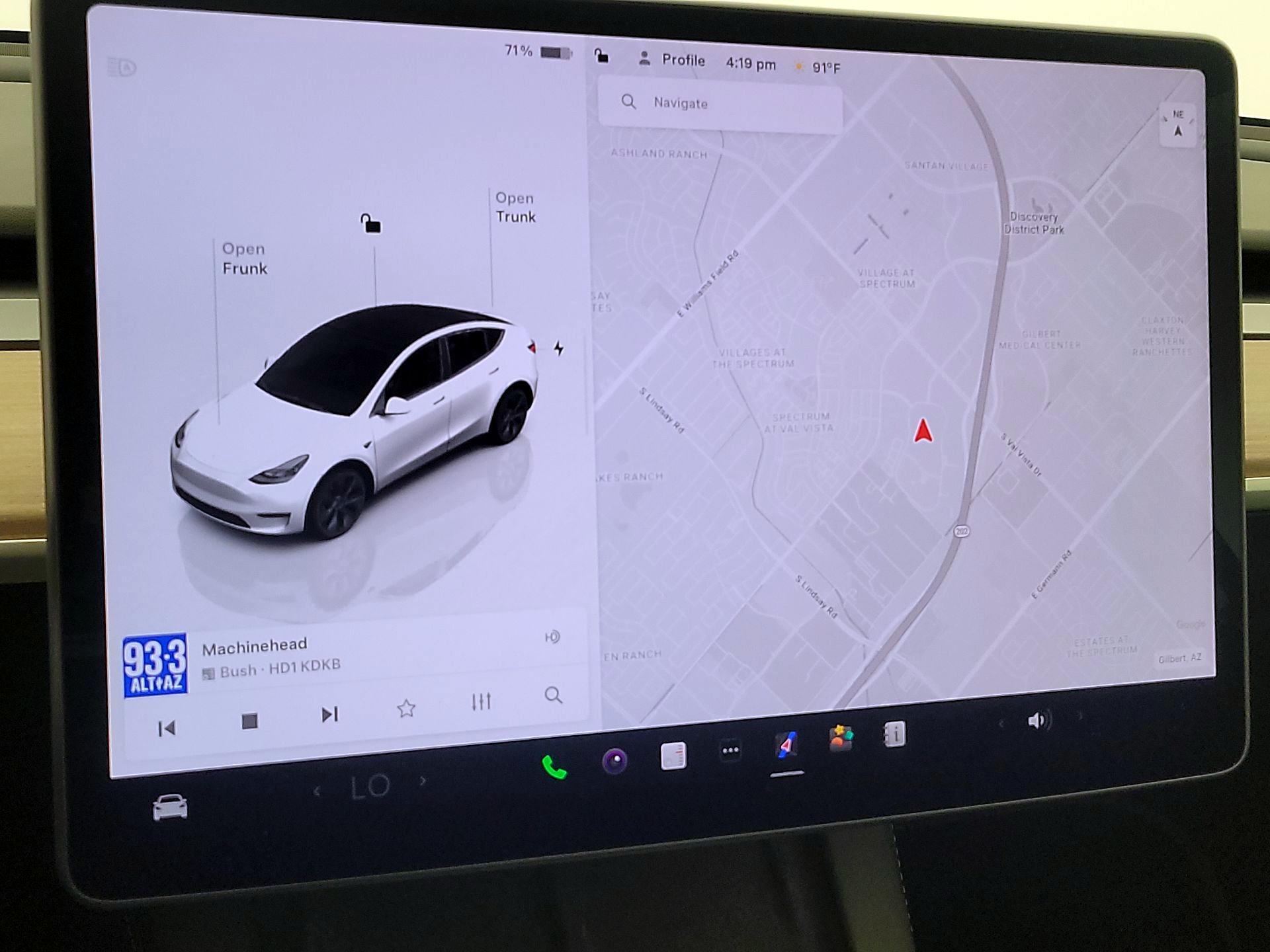 Thumbnail: 2024 Tesla Model Y - 13