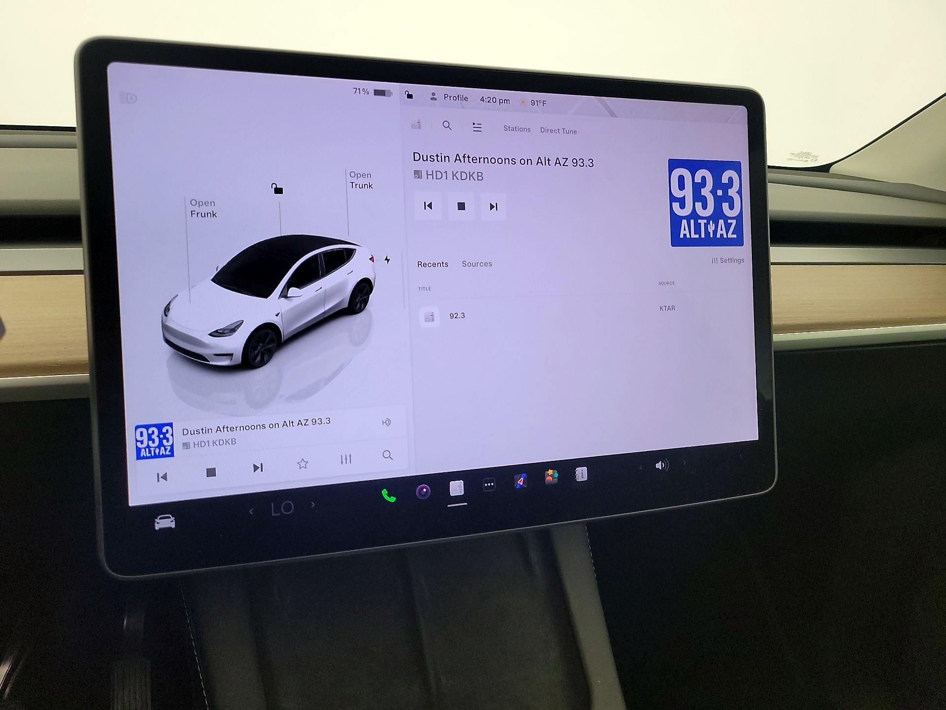 Thumbnail: 2024 Tesla Model Y - 15