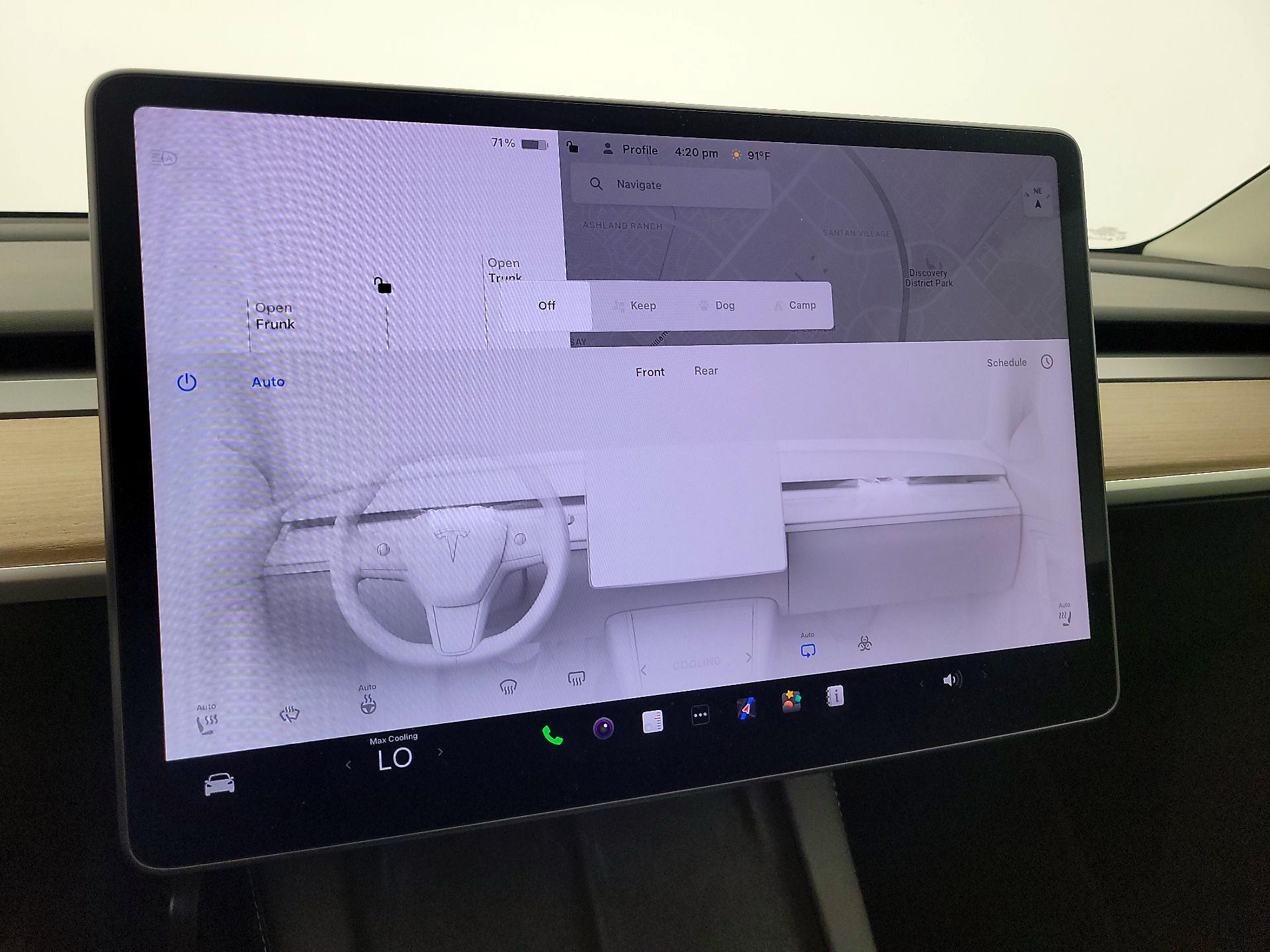 Thumbnail: 2024 Tesla Model Y - 16