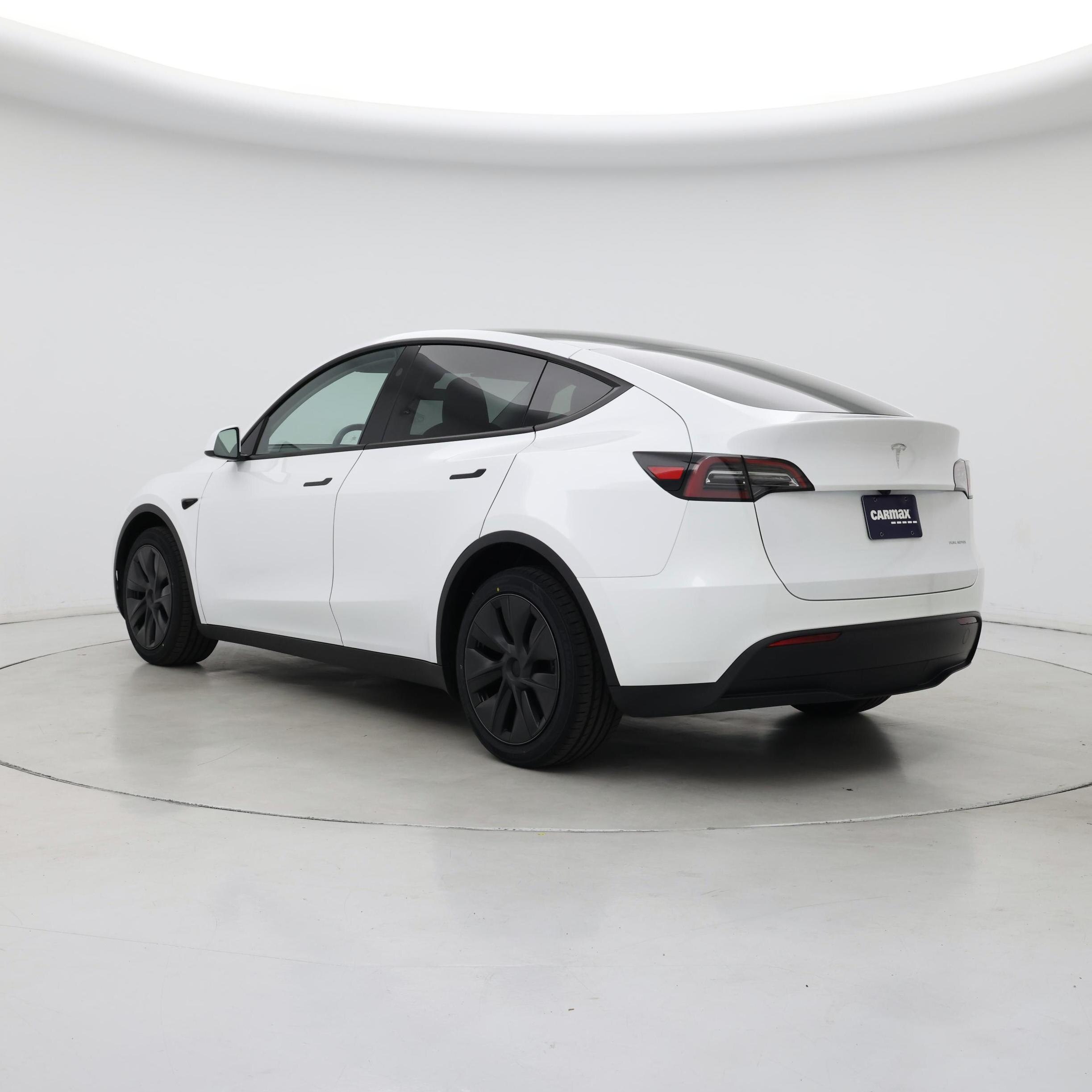 Thumbnail: 2024 Tesla Model Y - 2
