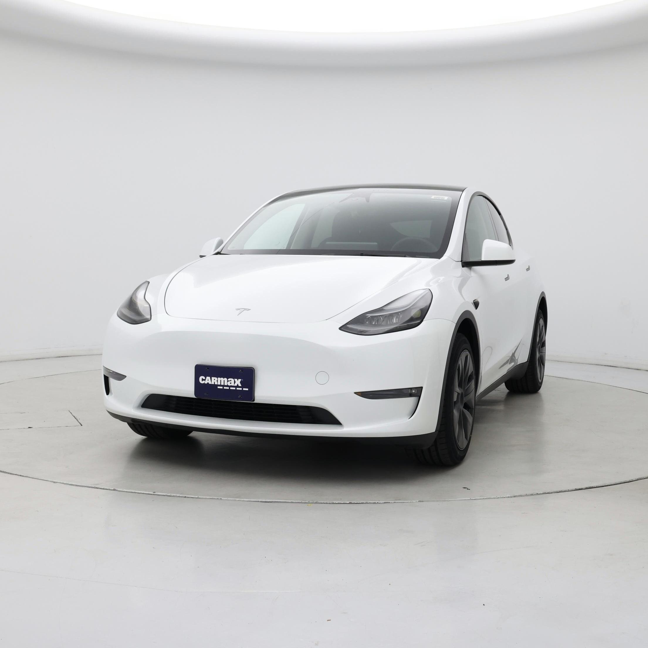 Thumbnail: 2024 Tesla Model Y - 4
