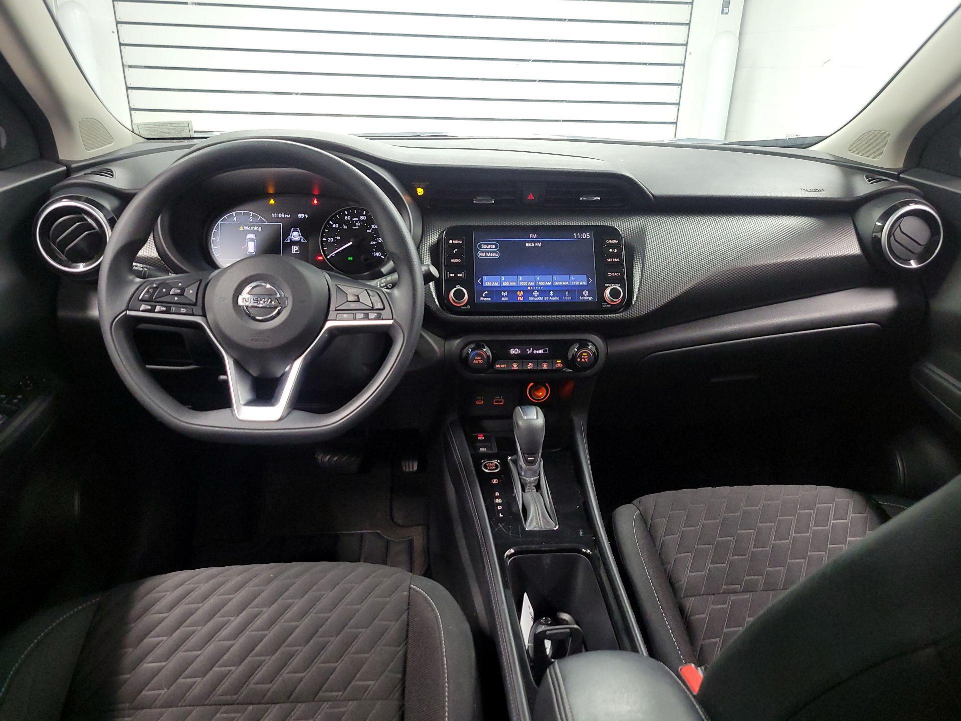Thumbnail: 2021 Nissan Kicks - 9
