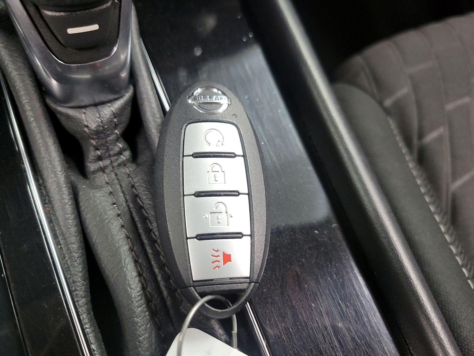 Thumbnail: 2021 Nissan Kicks - 20