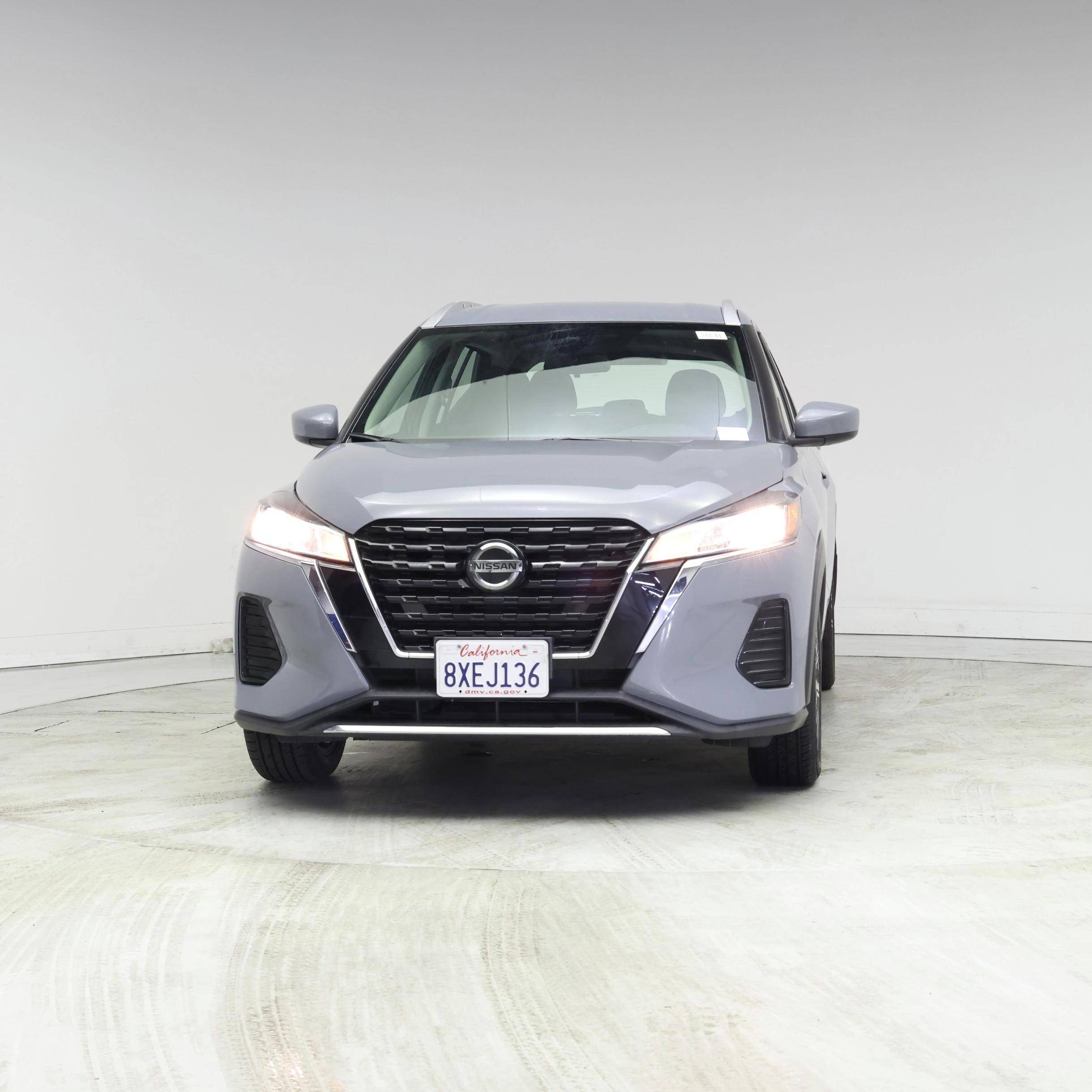 Thumbnail: 2021 Nissan Kicks - 5
