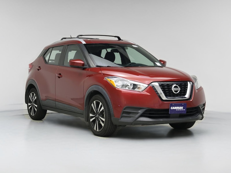 2020 Nissan Kicks SV -
                  Murrieta, CA