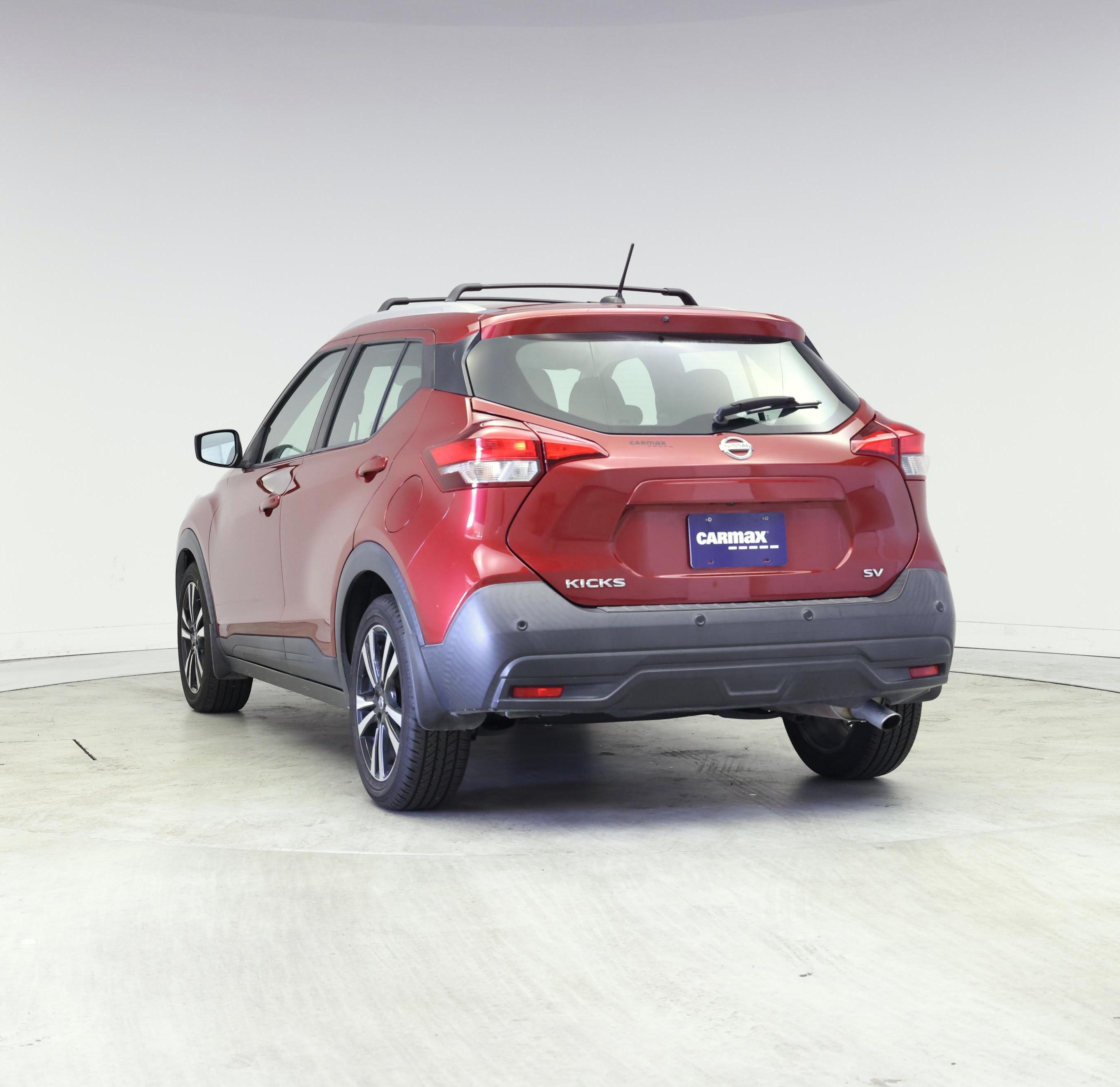 Thumbnail: 2020 Nissan Kicks - 2