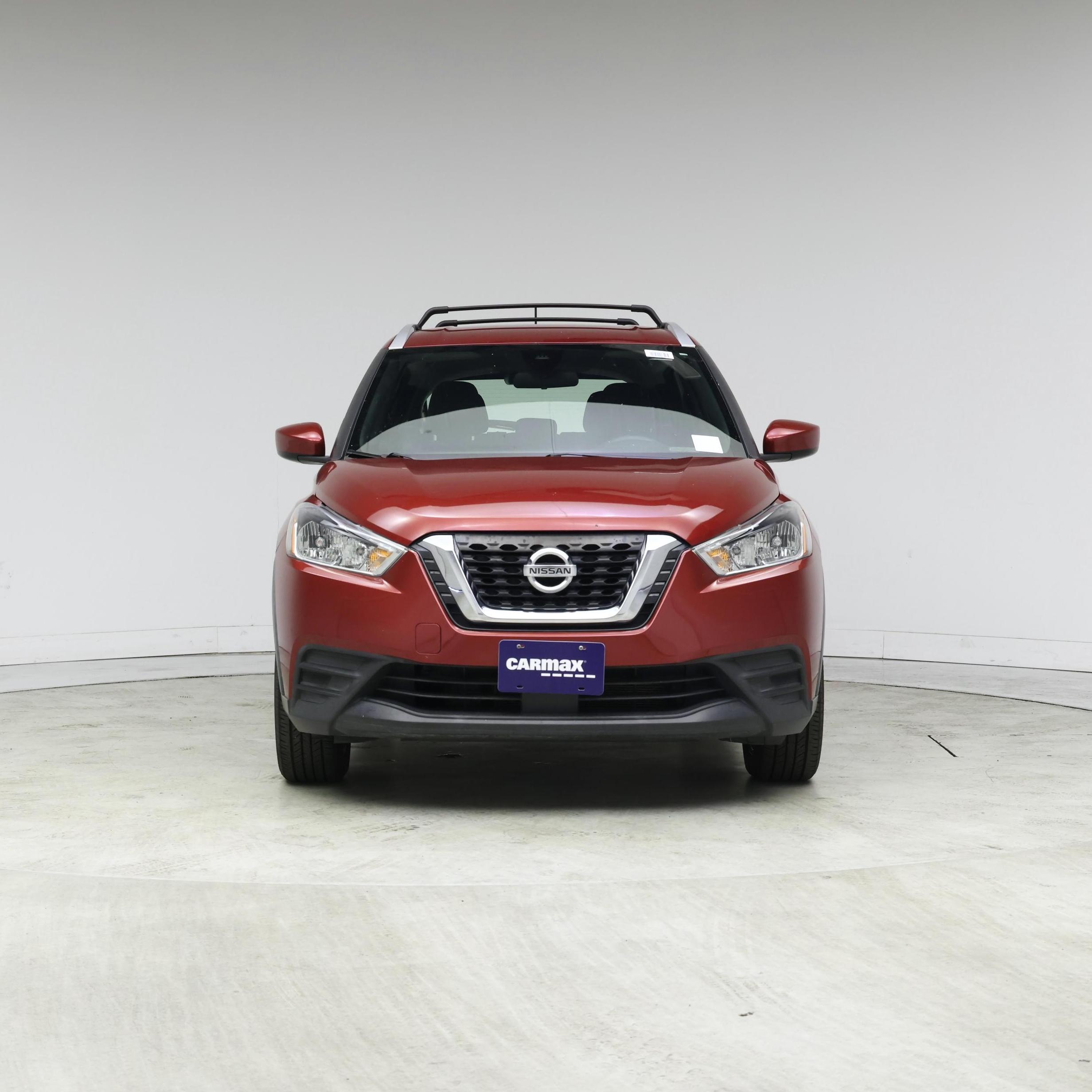 Thumbnail: 2020 Nissan Kicks - 5