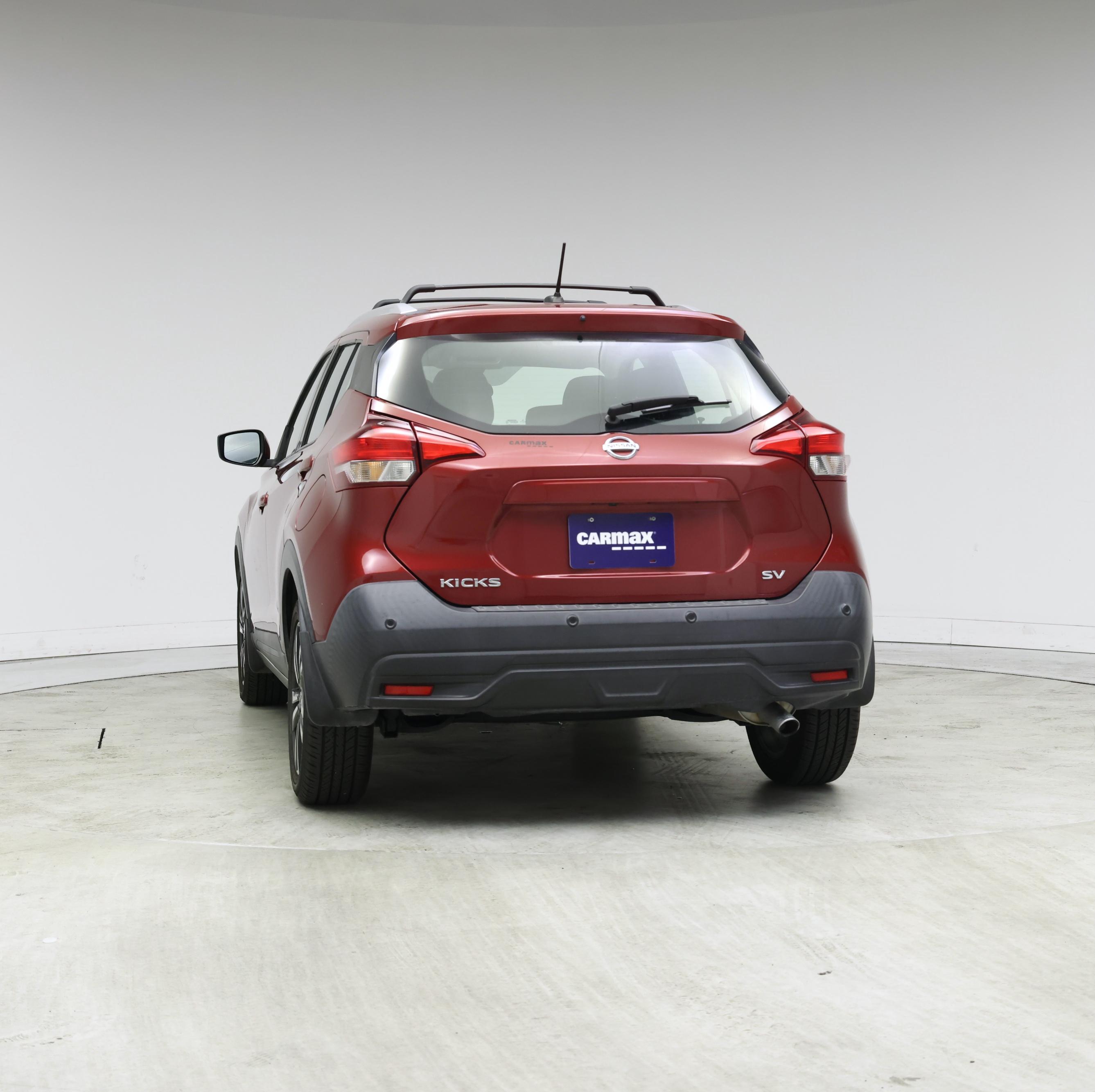 Thumbnail: 2020 Nissan Kicks - 6