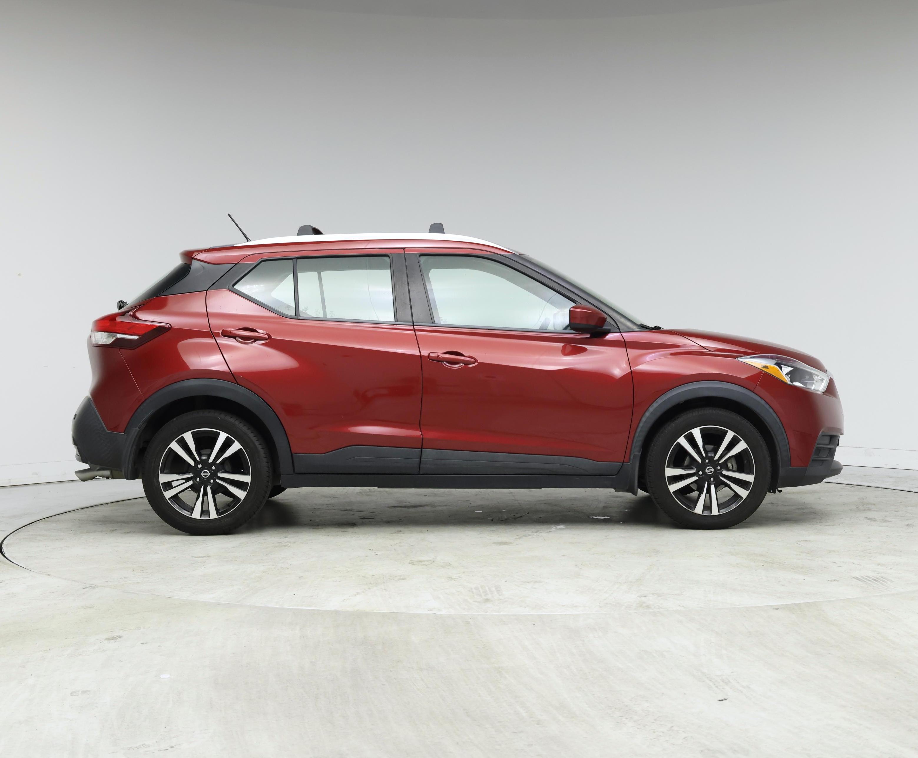 Thumbnail: 2020 Nissan Kicks - 7