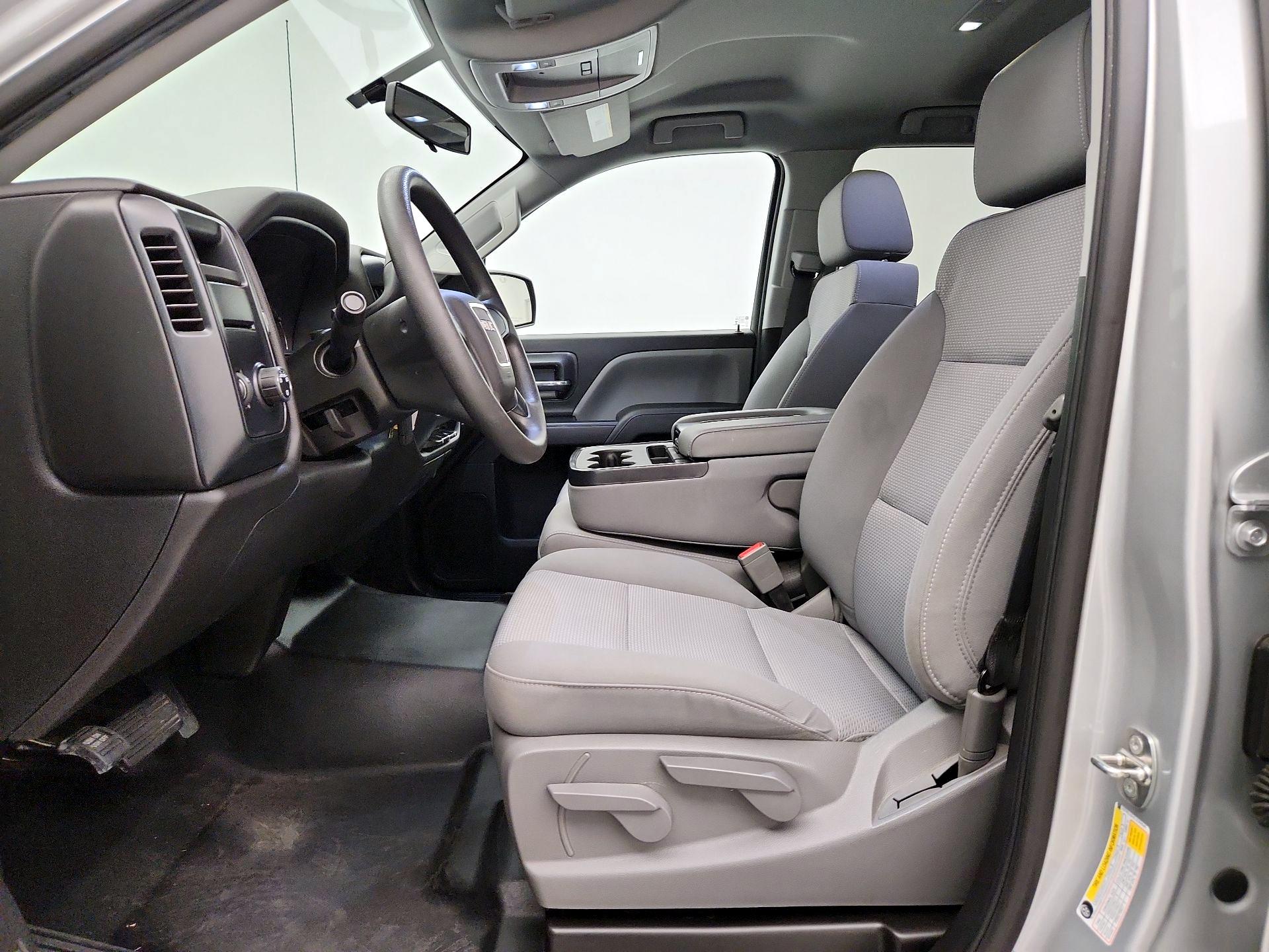Thumbnail: 2018 GMC Sierra 1500 - 11