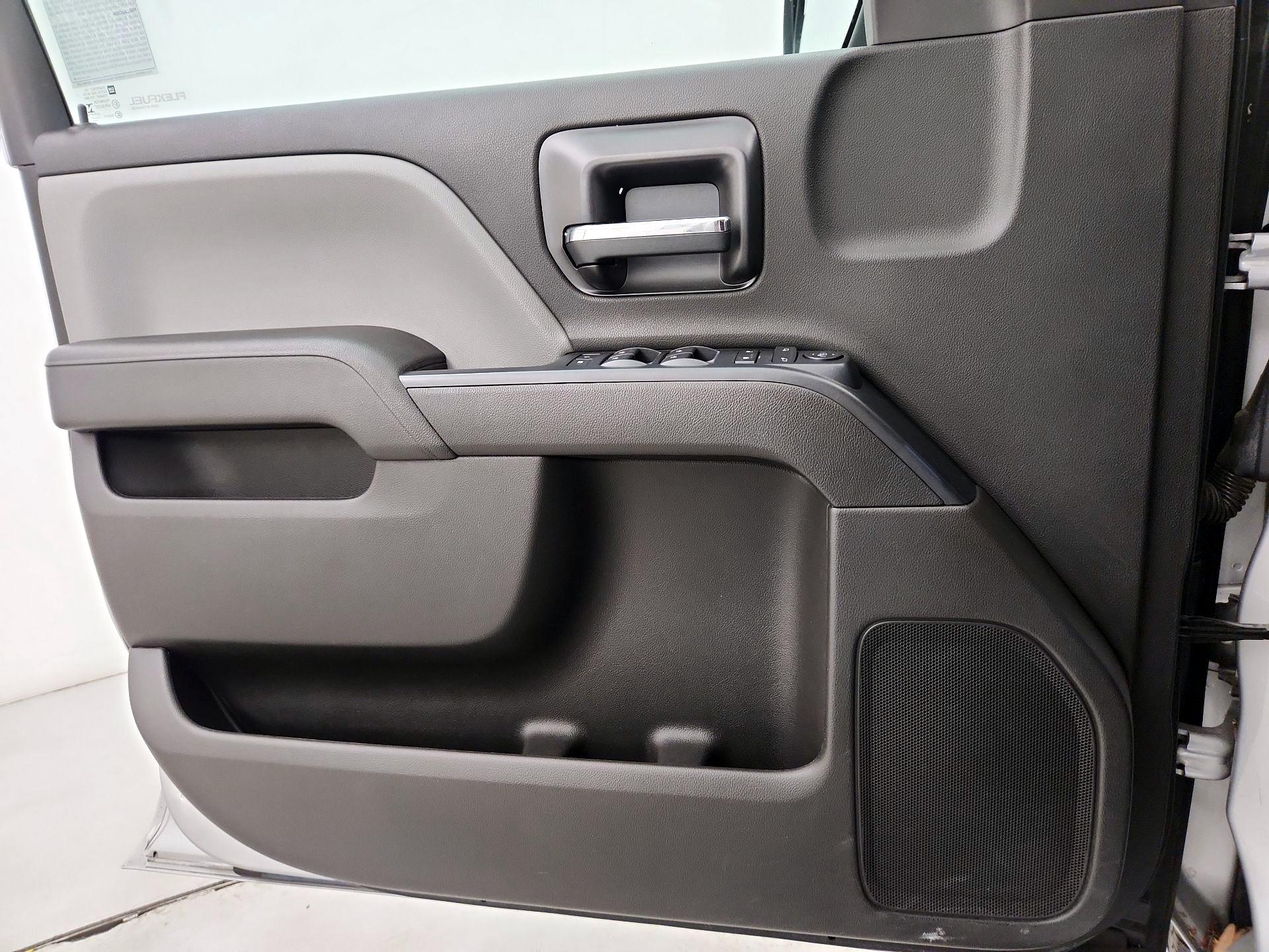 Thumbnail: 2018 GMC Sierra 1500 - 12