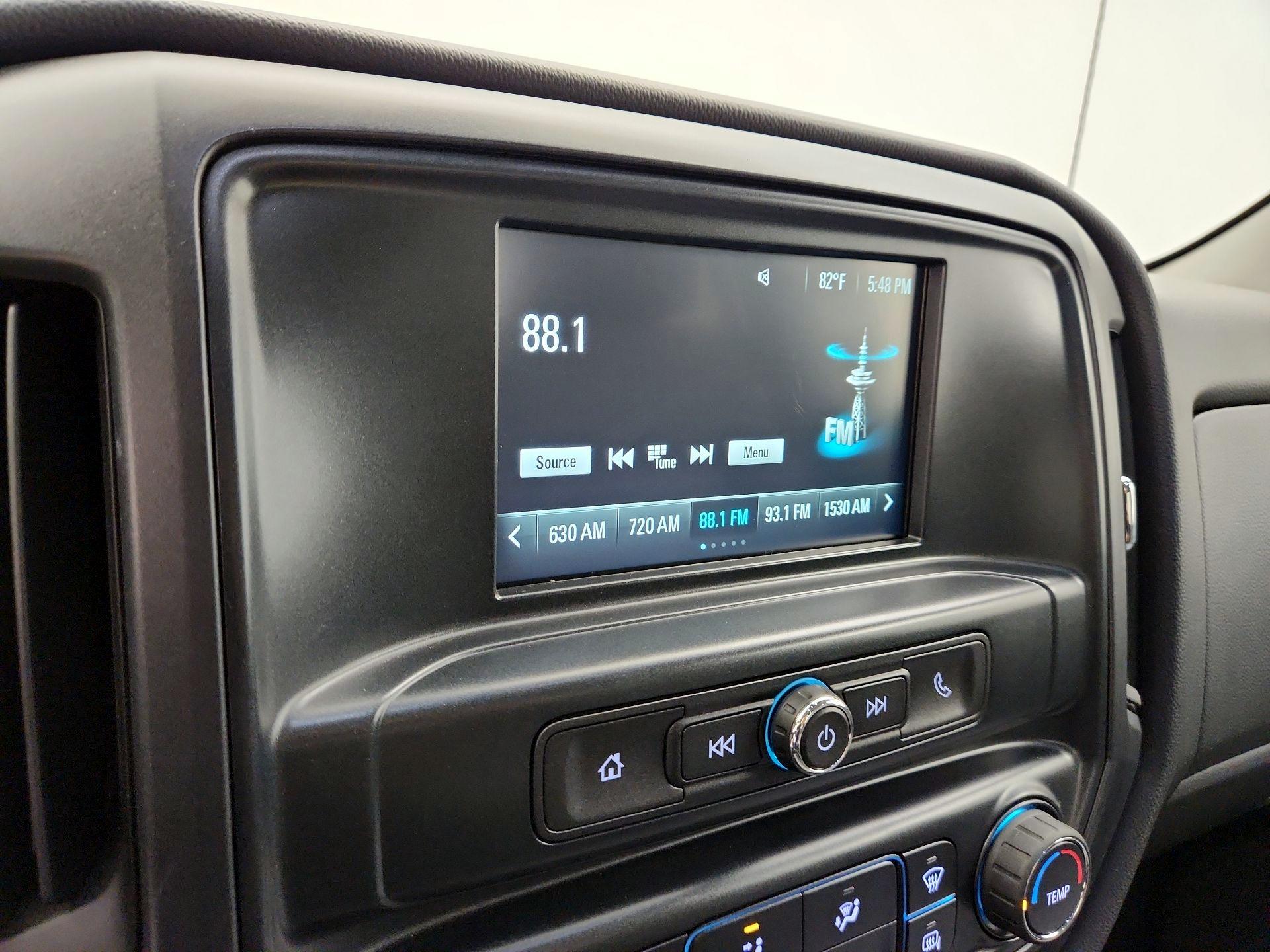 Thumbnail: 2018 GMC Sierra 1500 - 15