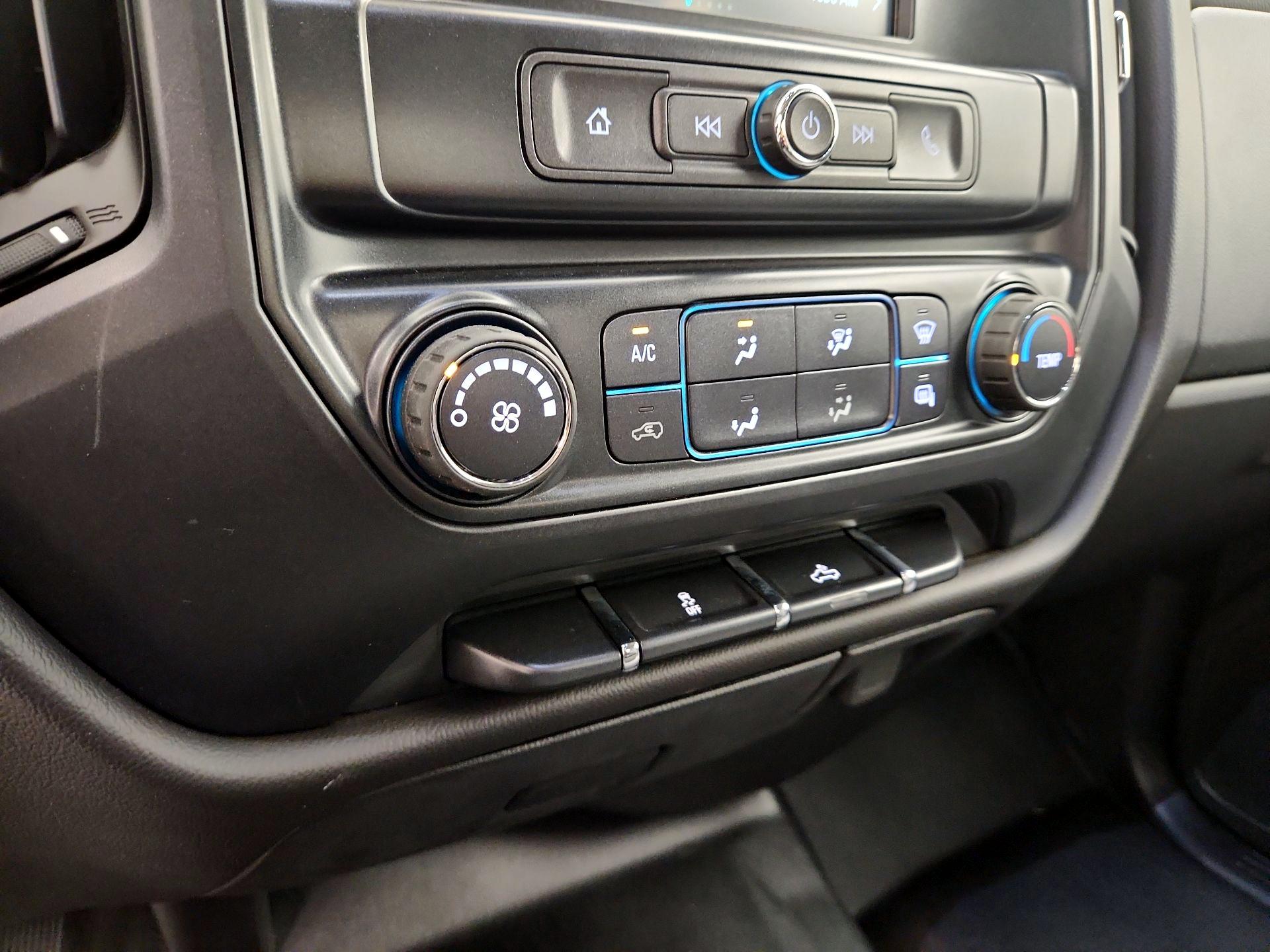 Thumbnail: 2018 GMC Sierra 1500 - 16