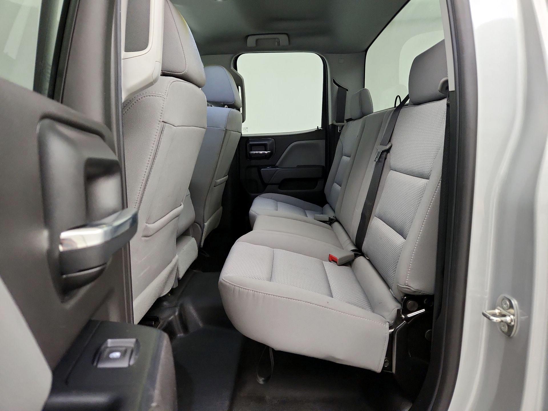 Thumbnail: 2018 GMC Sierra 1500 - 19