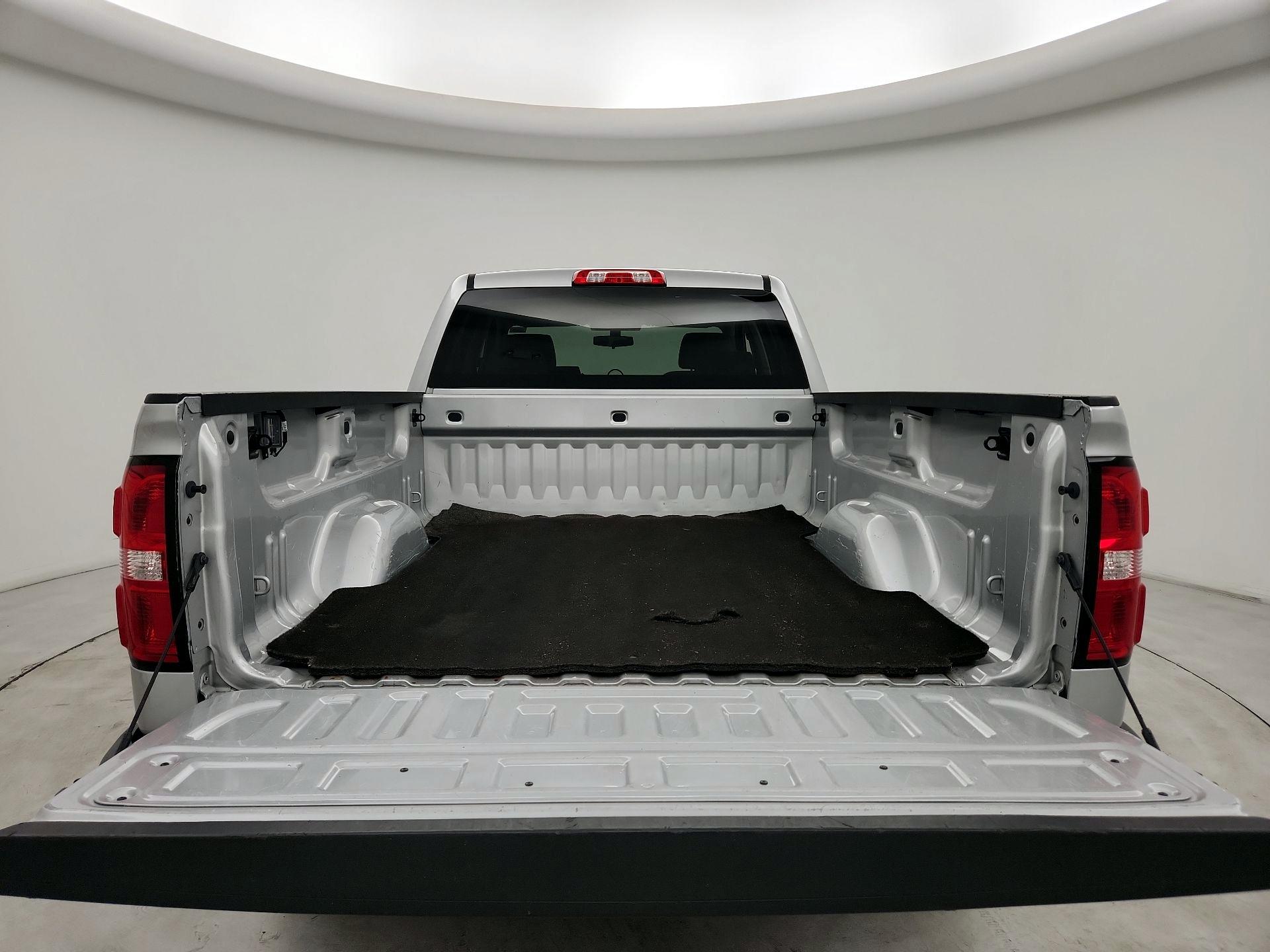 Thumbnail: 2018 GMC Sierra 1500 - 20