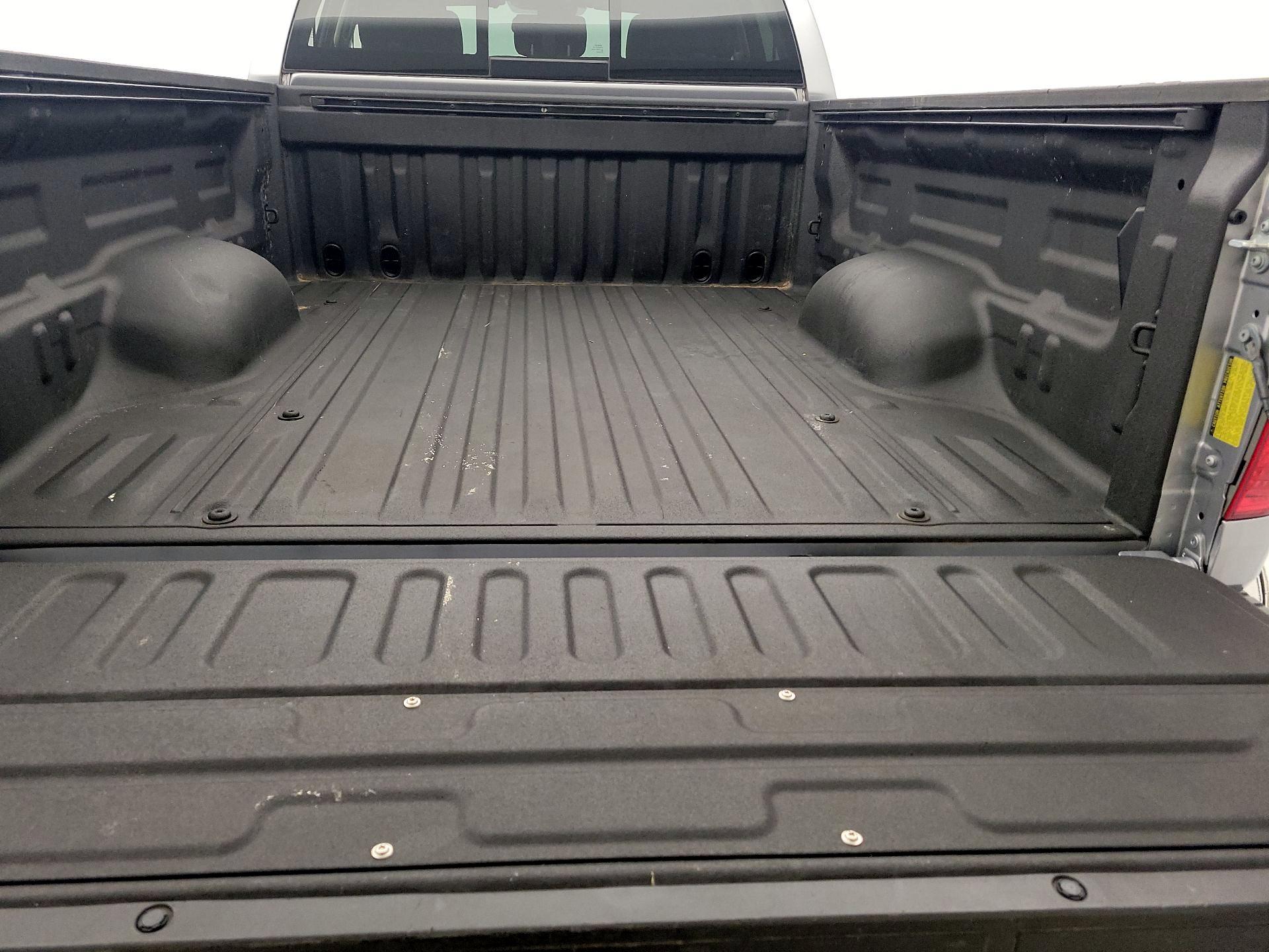 Thumbnail: 2021 Toyota Tundra - 20