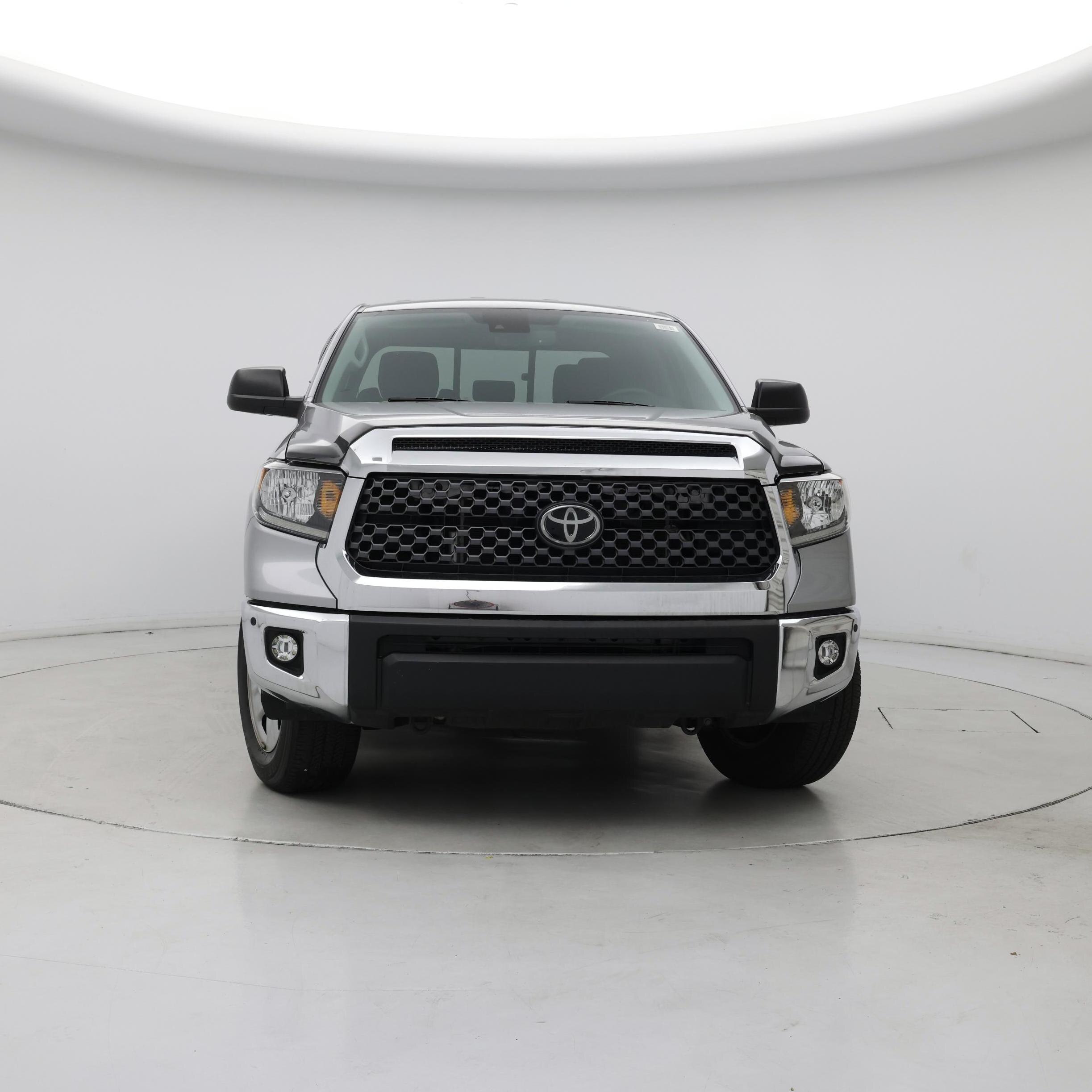 Thumbnail: 2021 Toyota Tundra - 5