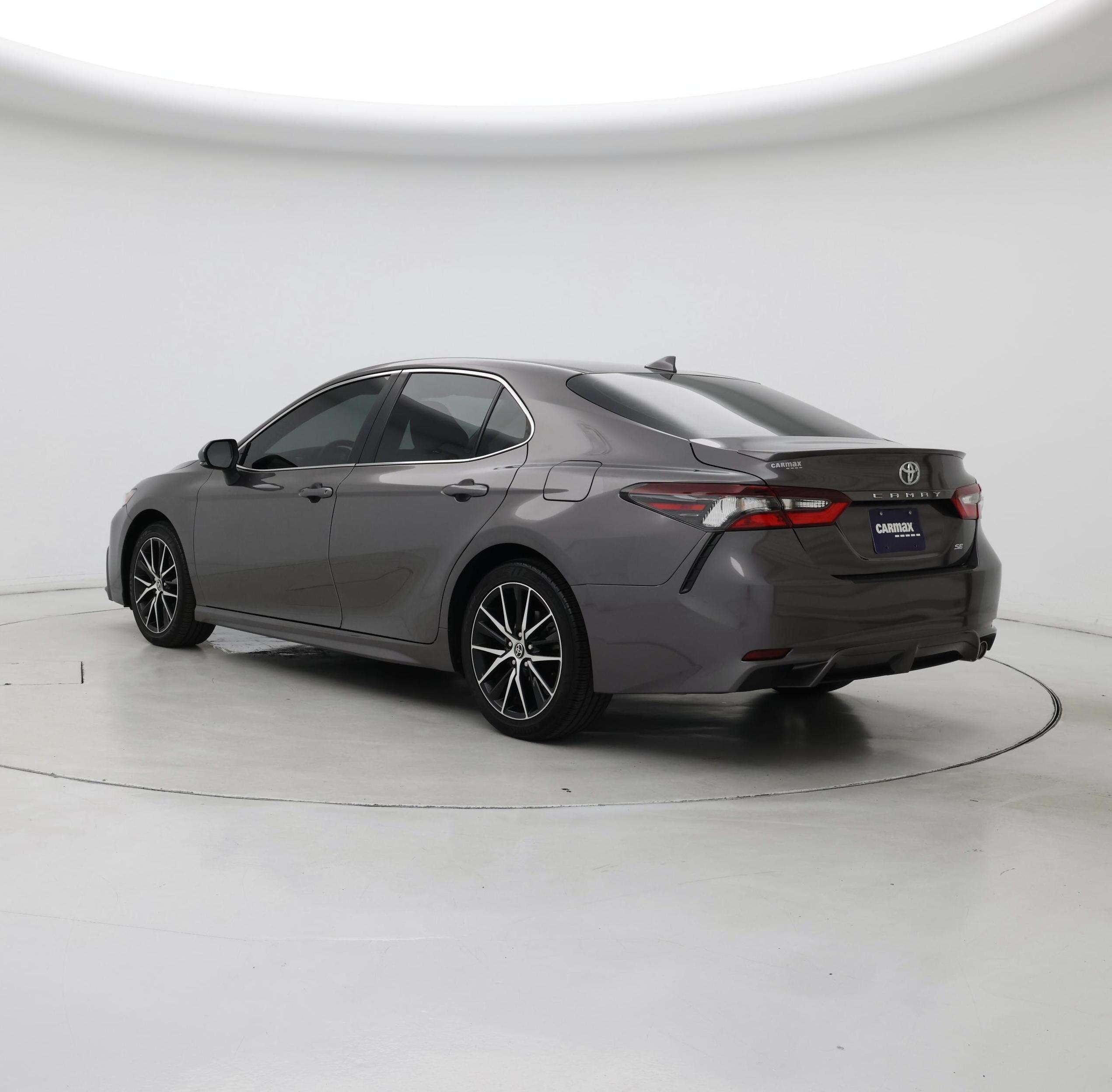 Thumbnail: 2022 Toyota Camry - 2