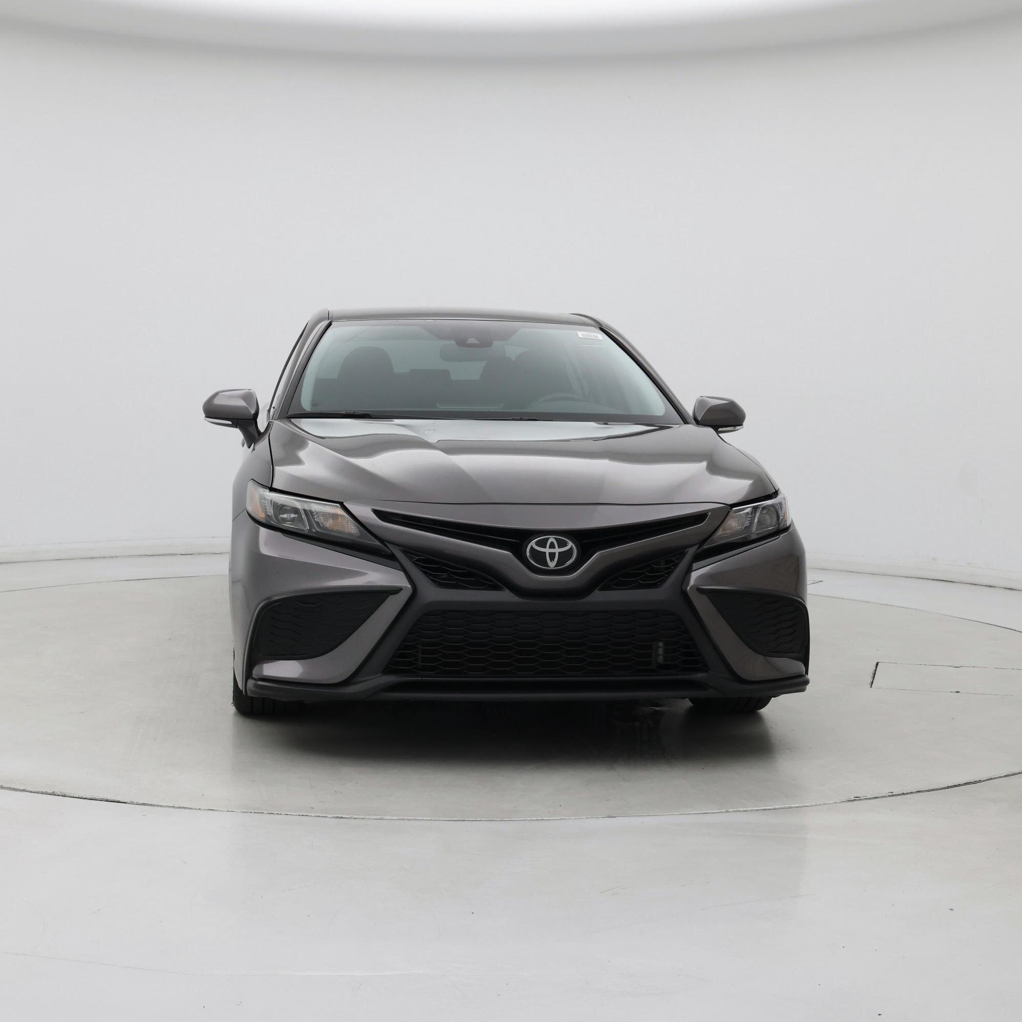 Thumbnail: 2022 Toyota Camry - 5