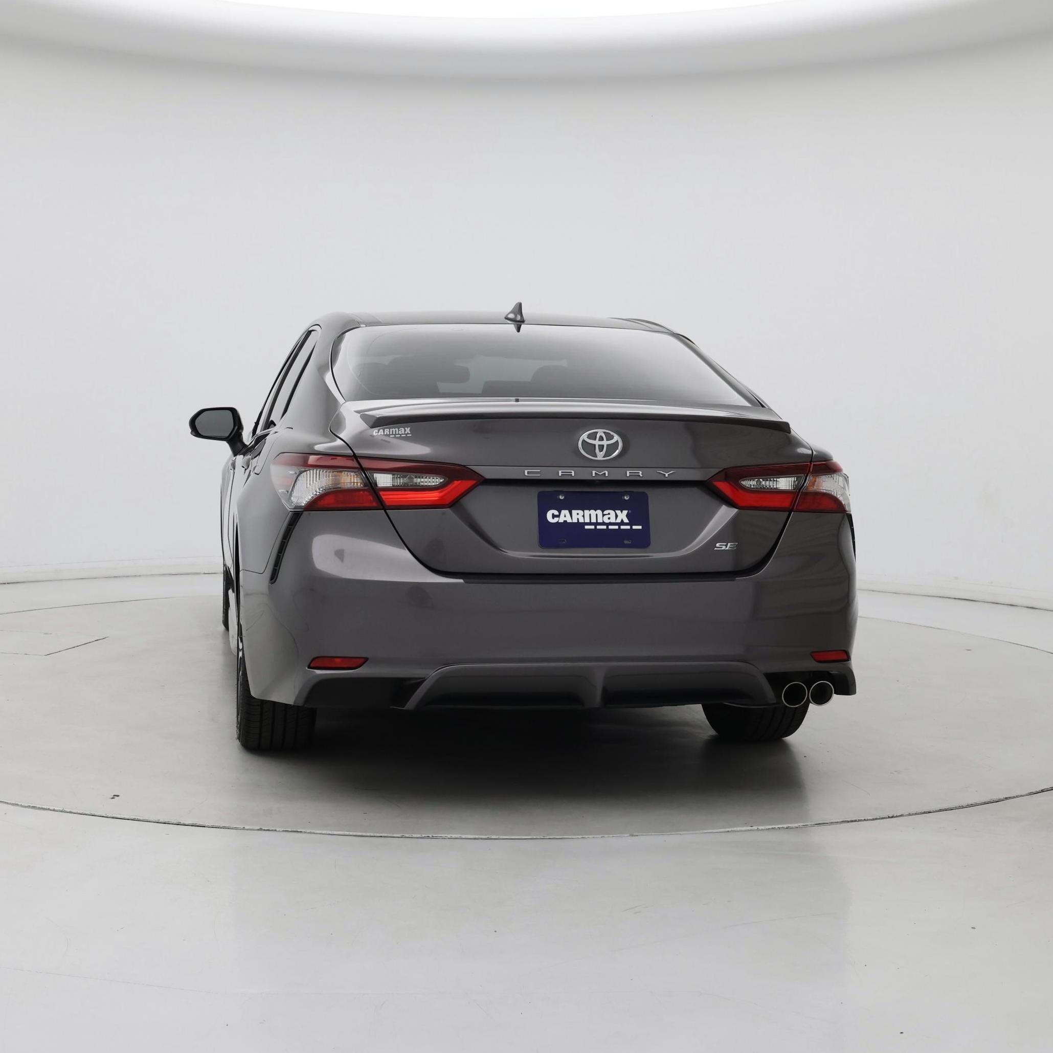 Thumbnail: 2022 Toyota Camry - 6