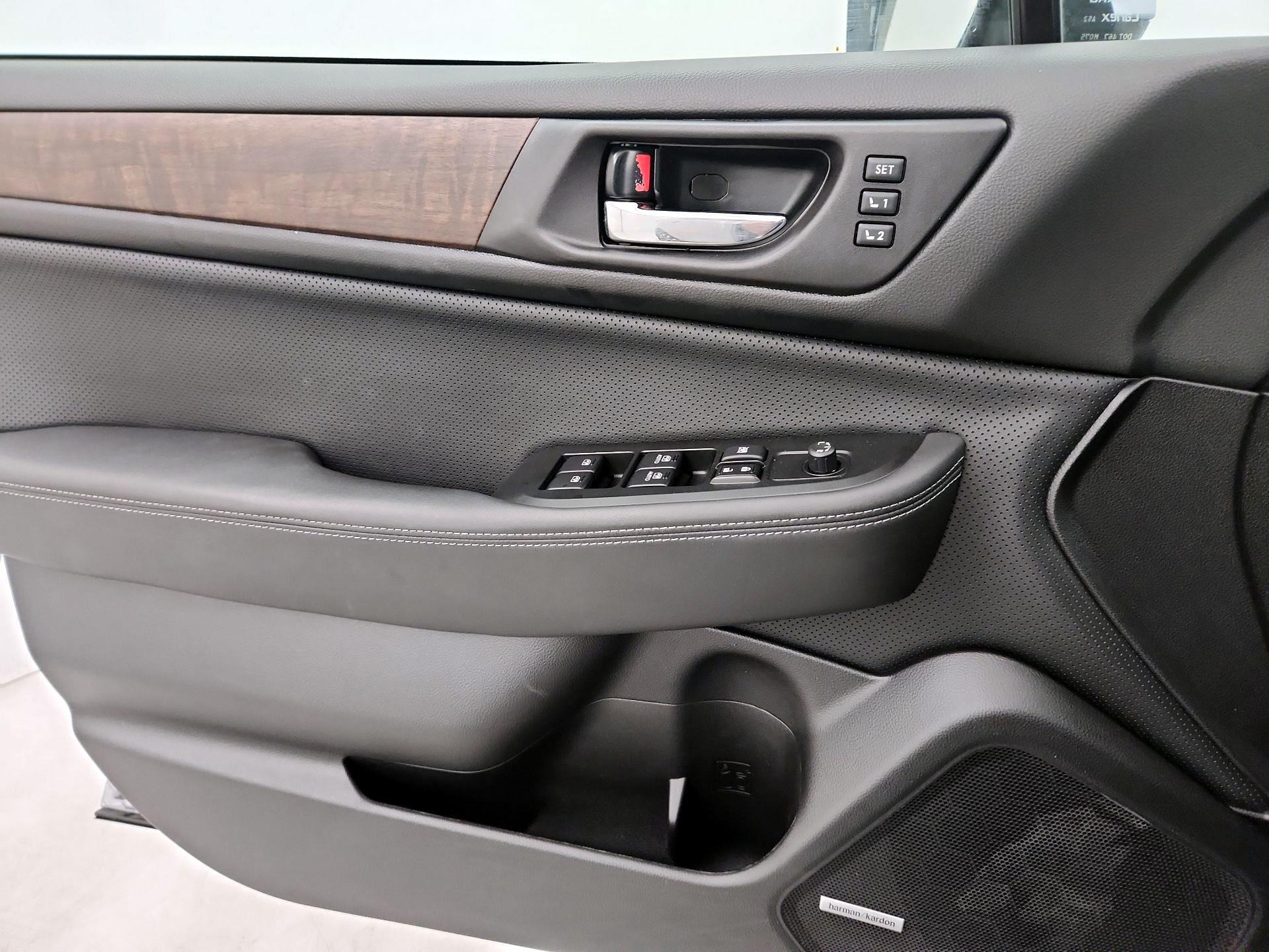 Thumbnail: 2017 Subaru Outback - 12