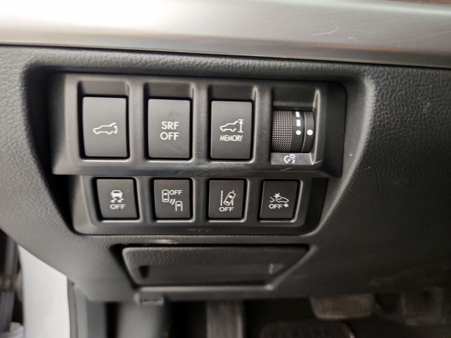 Thumbnail: 2017 Subaru Outback - 13